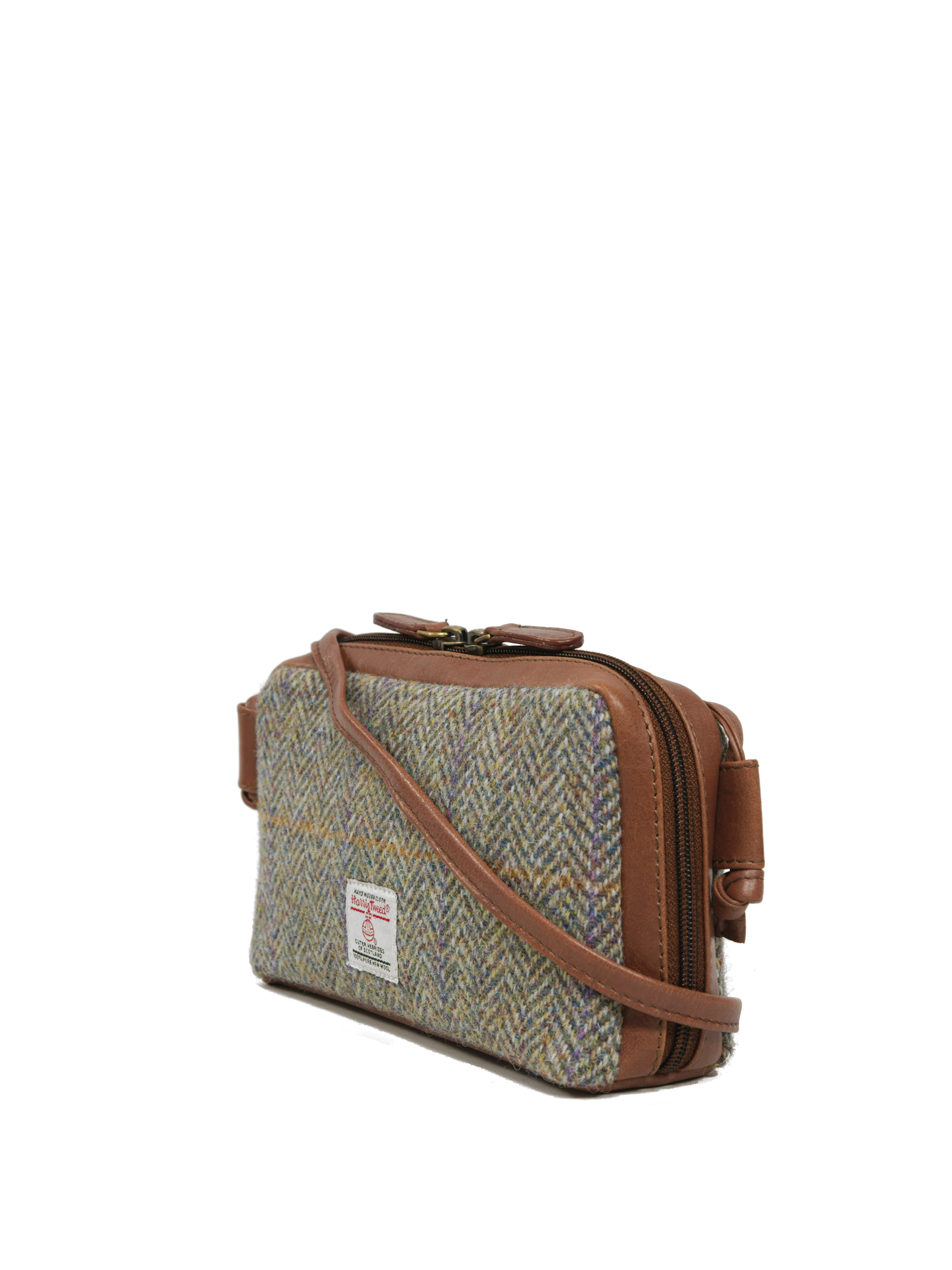 Harris Tweed Bayble Bag - HB107 - Image 2