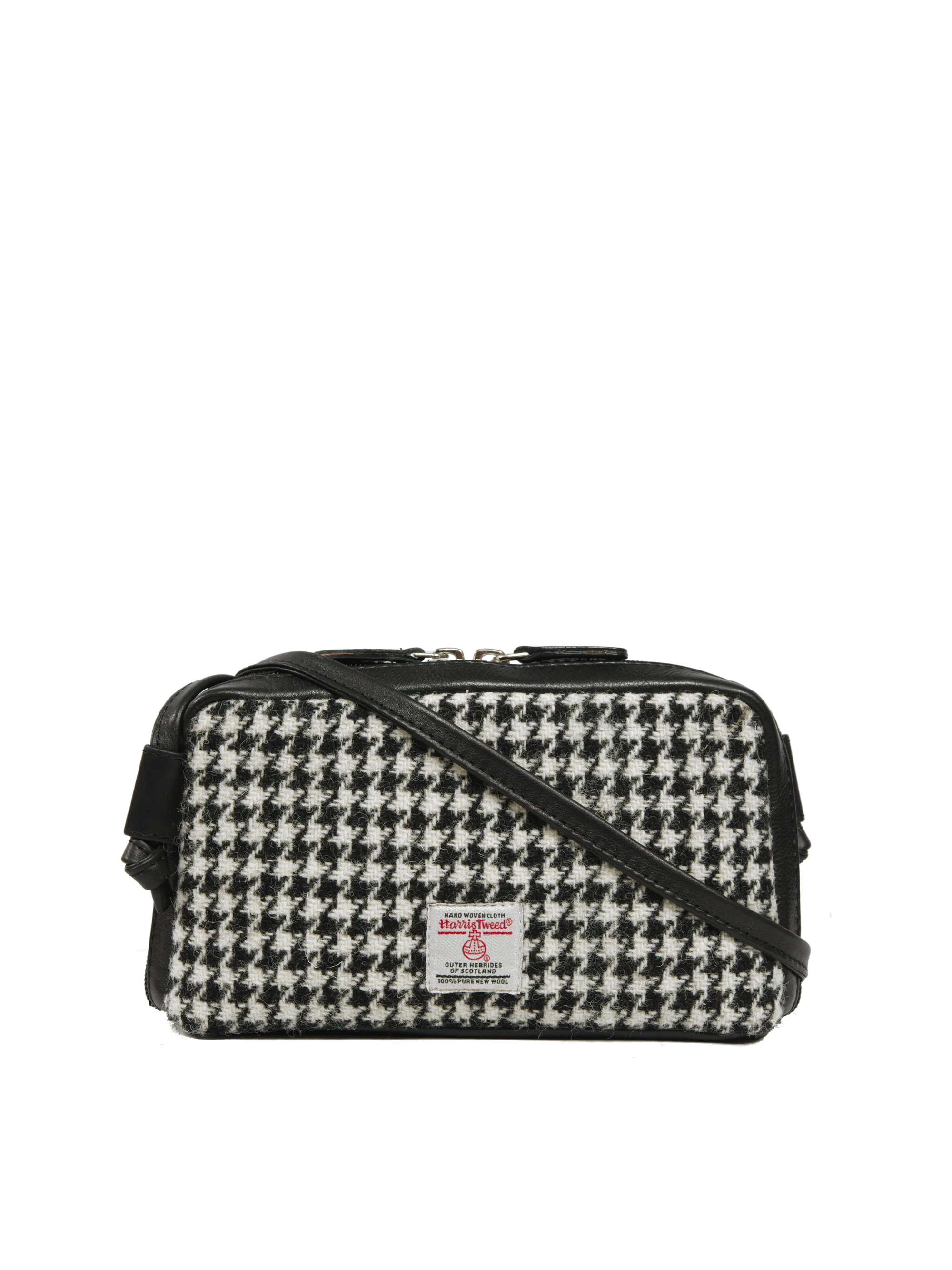 Harris Tweed Bayble Bag - HO63