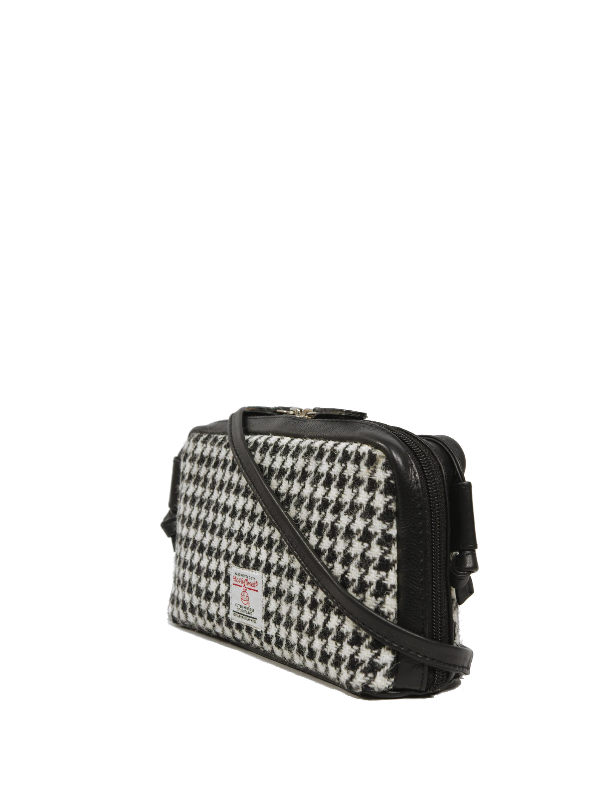 Harris Tweed Bayble Bag - HO63 - Image 2