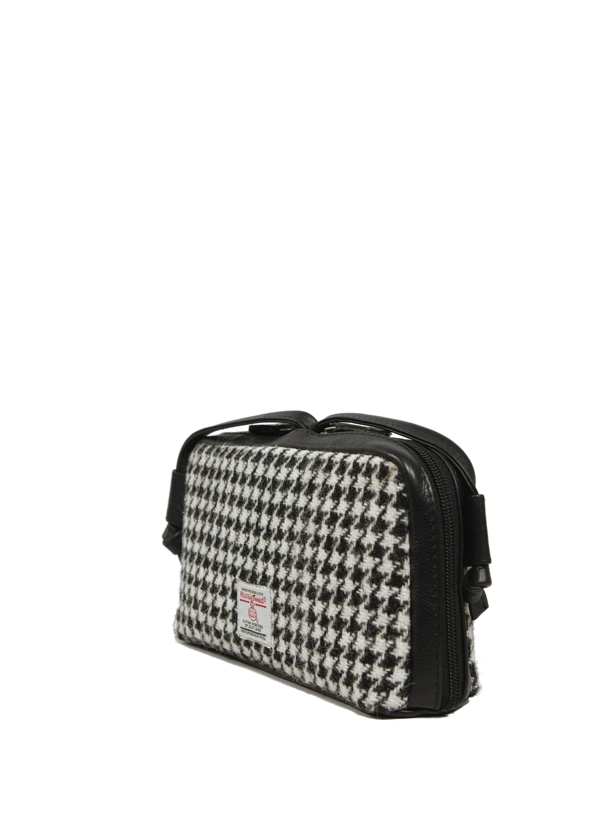 Harris Tweed Bayble Bag - HO63 - Image 3