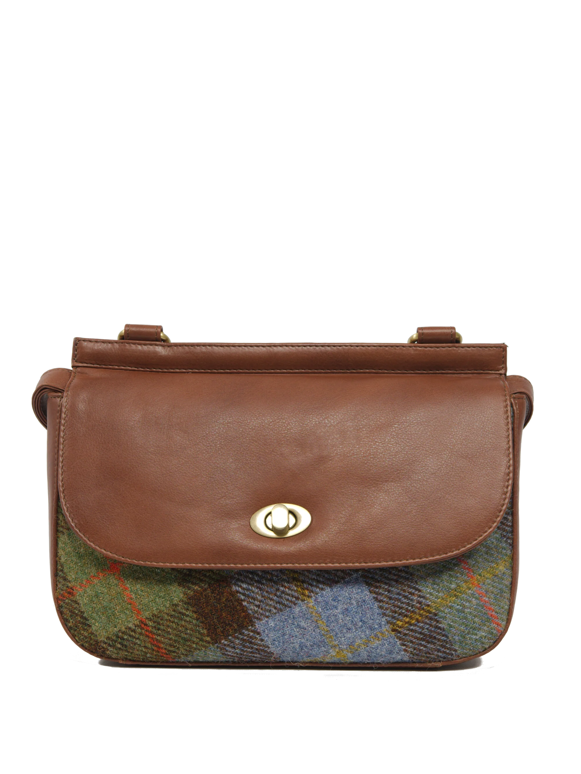 Harris Tweed Berneray Bag - A017 - Image 3