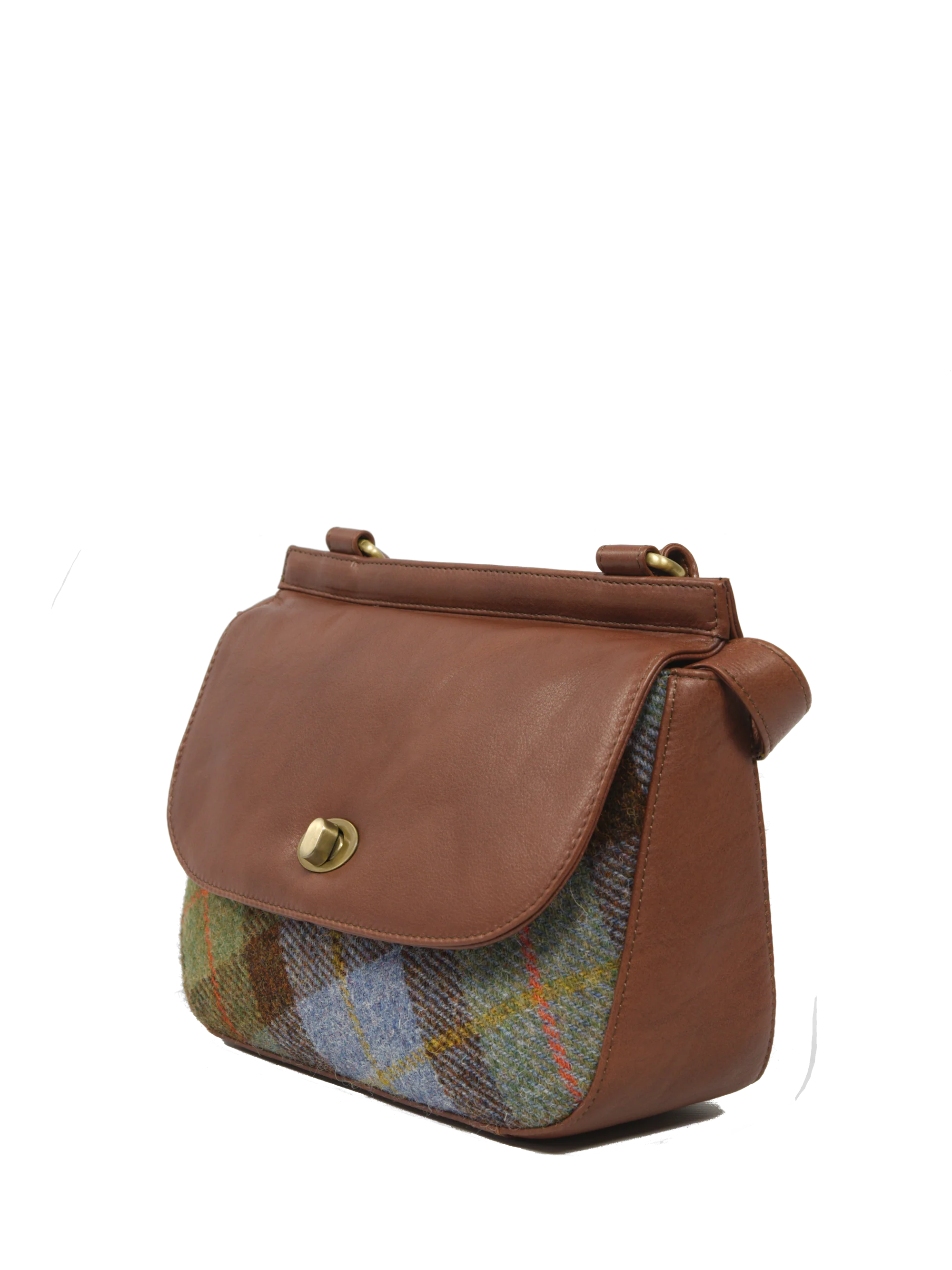 Harris Tweed Berneray Bag - A017 - Image 4
