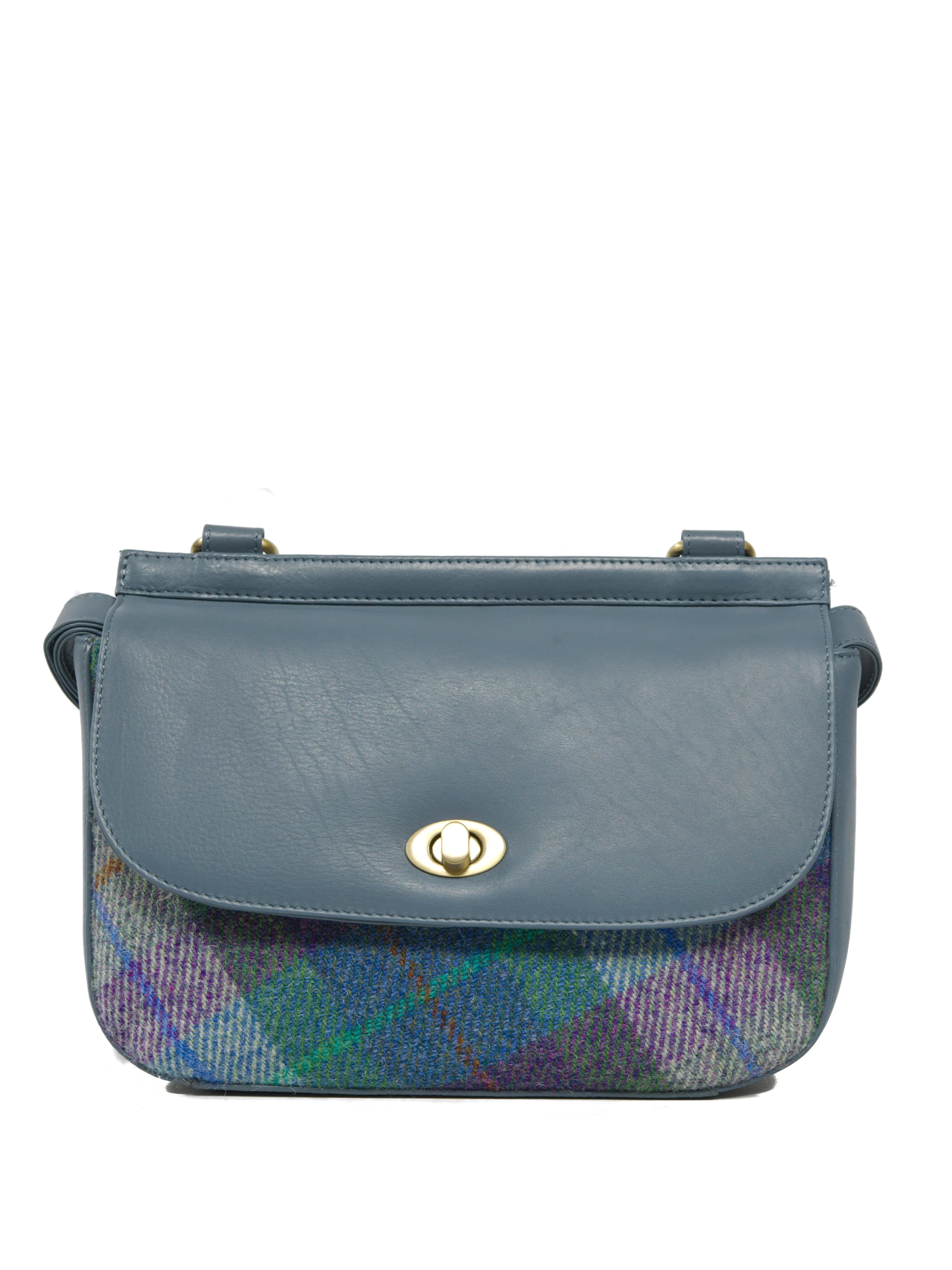 Harris Tweed Berneray Bag - A0173 - Image 3