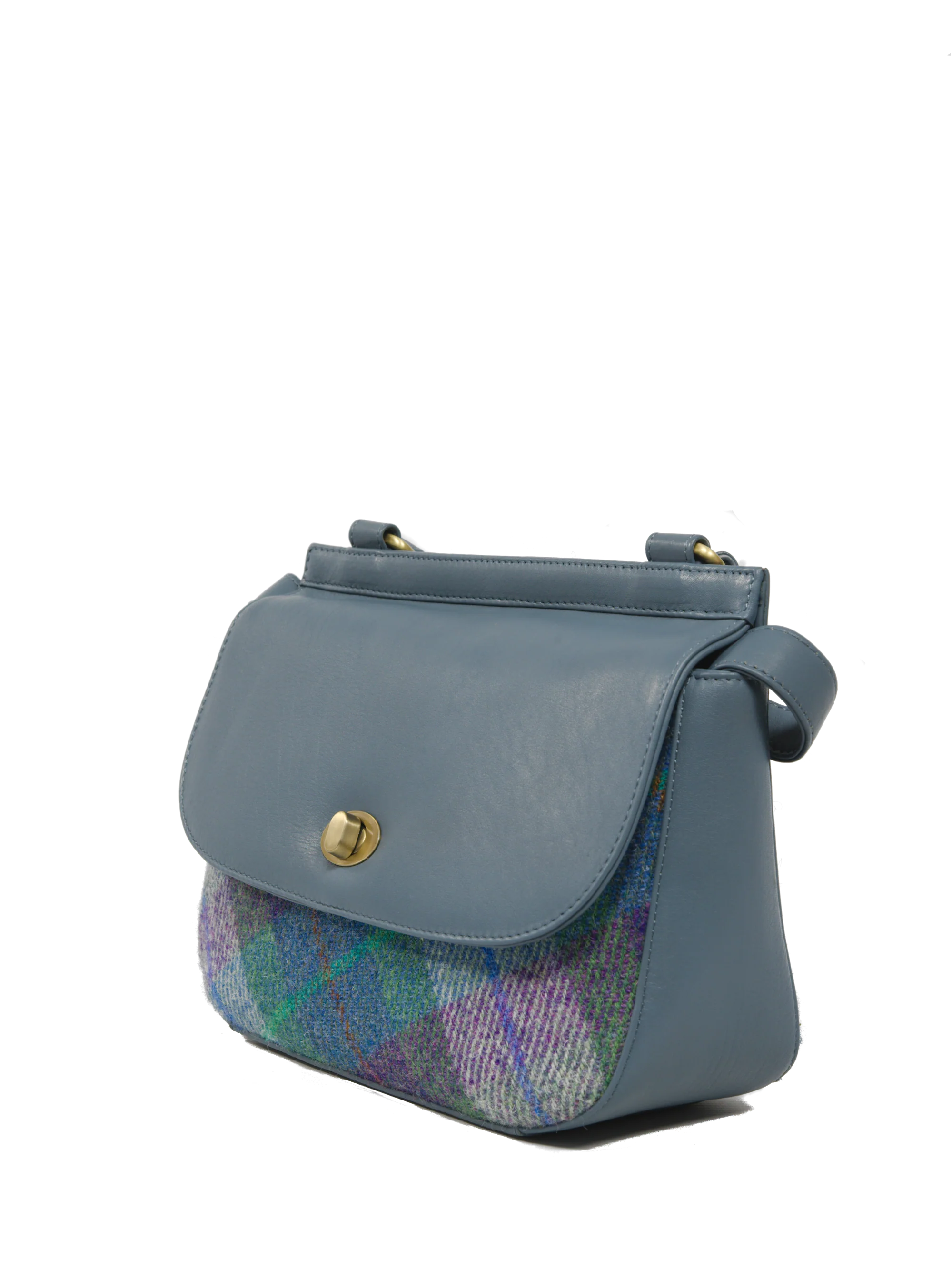 Harris Tweed Berneray Bag - A0173 - Image 4