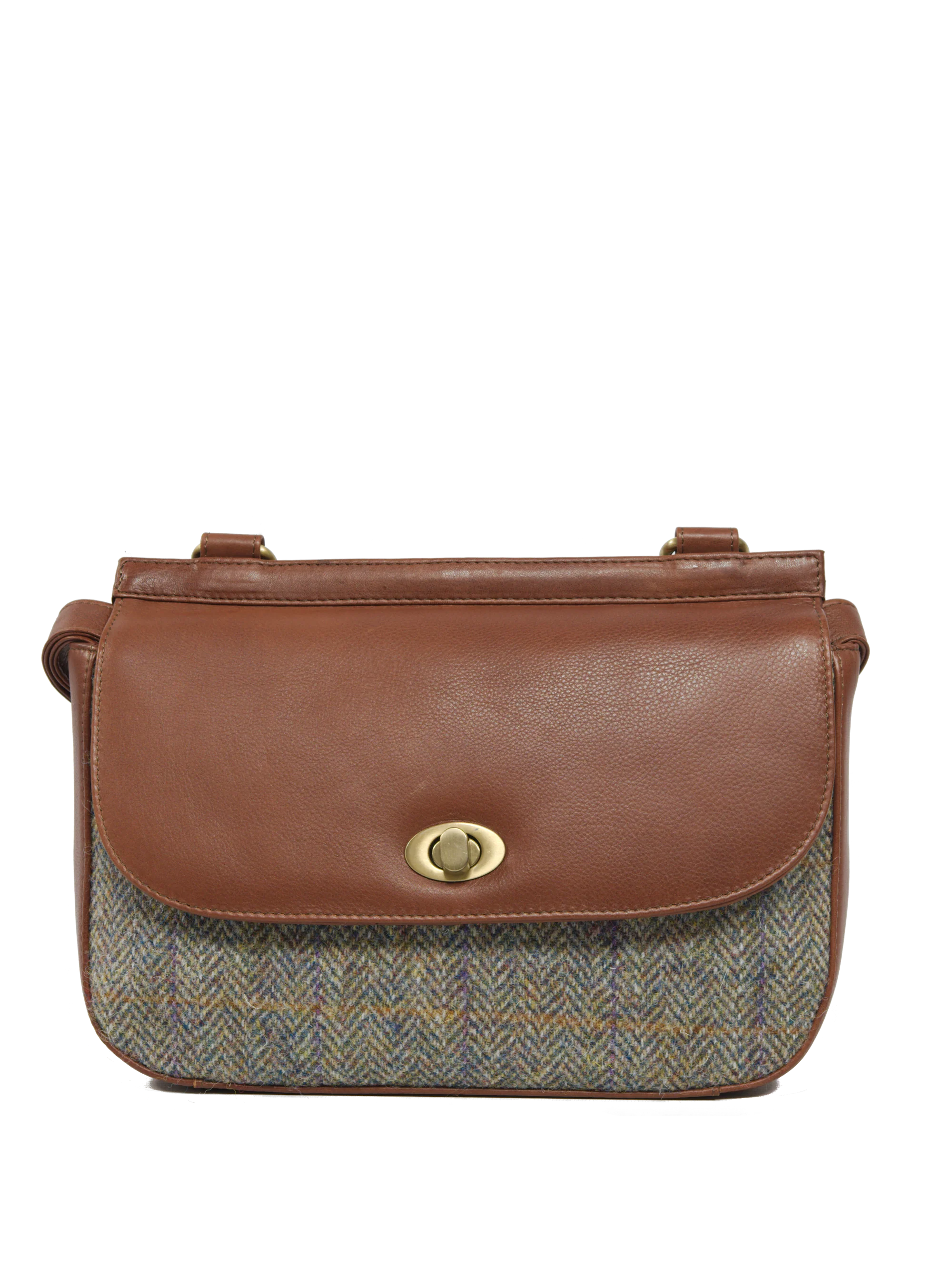 Harris Tweed Berneray Bag - HB107 - Image 3