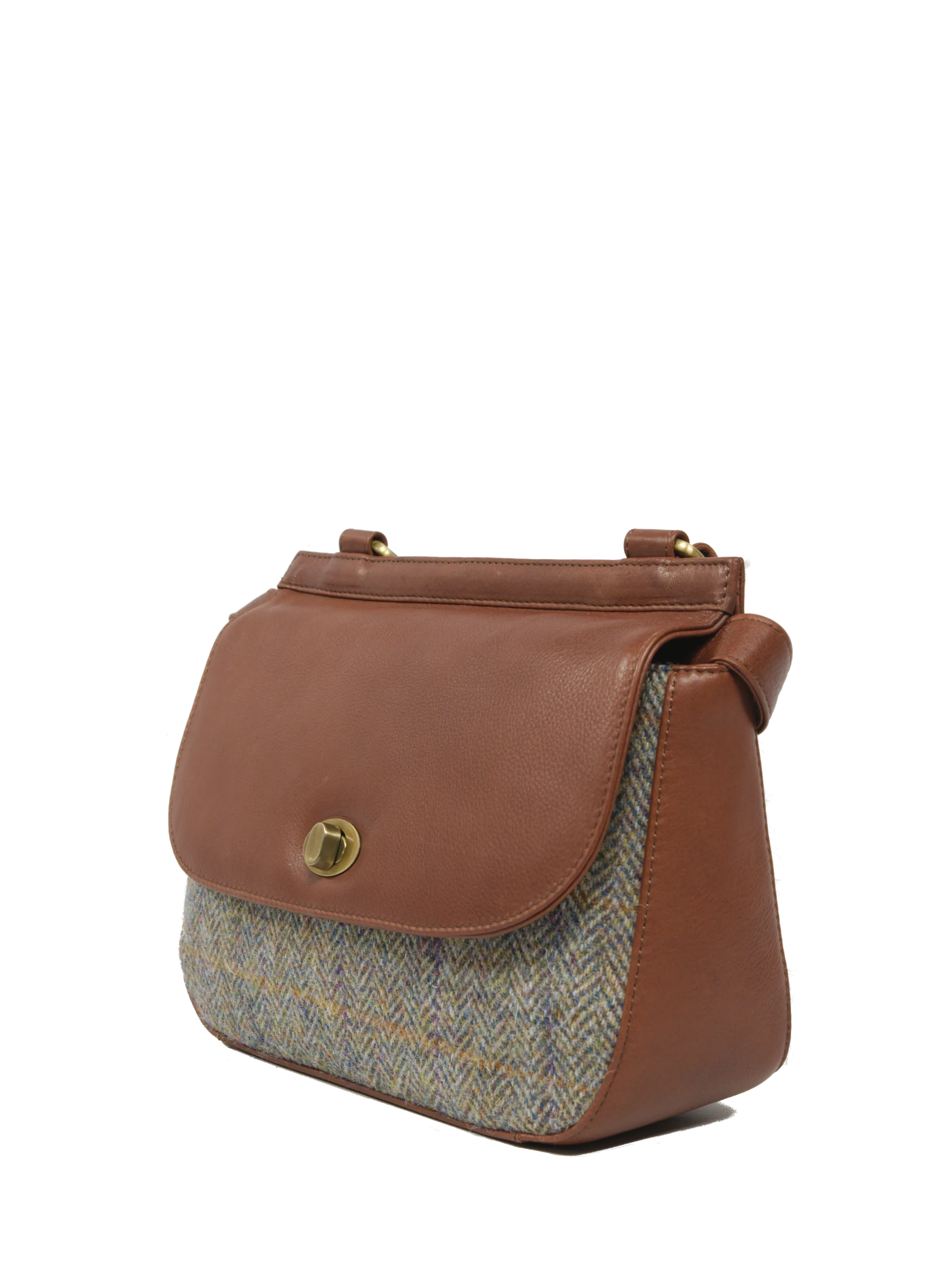 Harris Tweed Berneray Bag - HB107 - Image 4