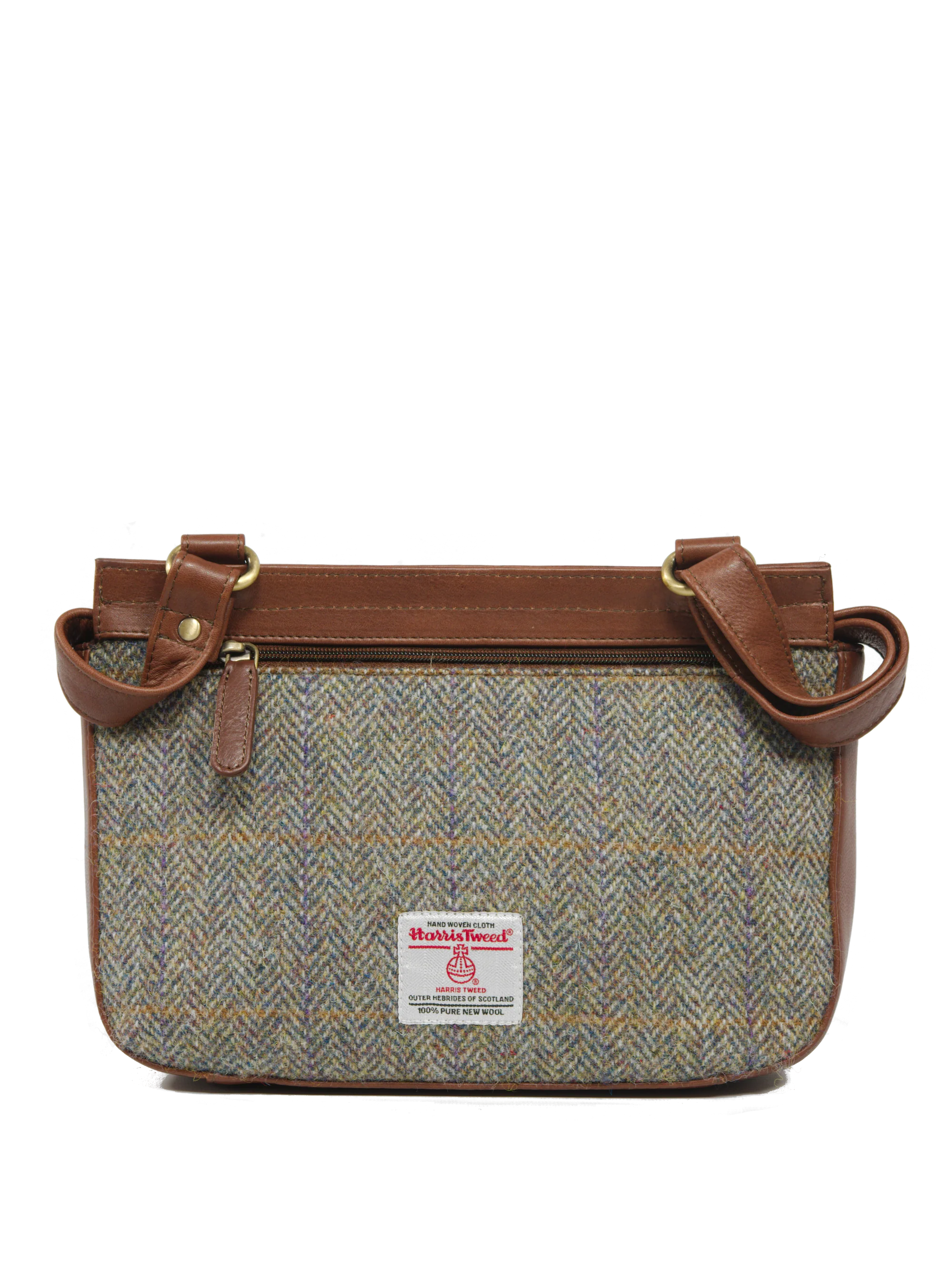 Harris Tweed Berneray Bag - HB107 - Image 6