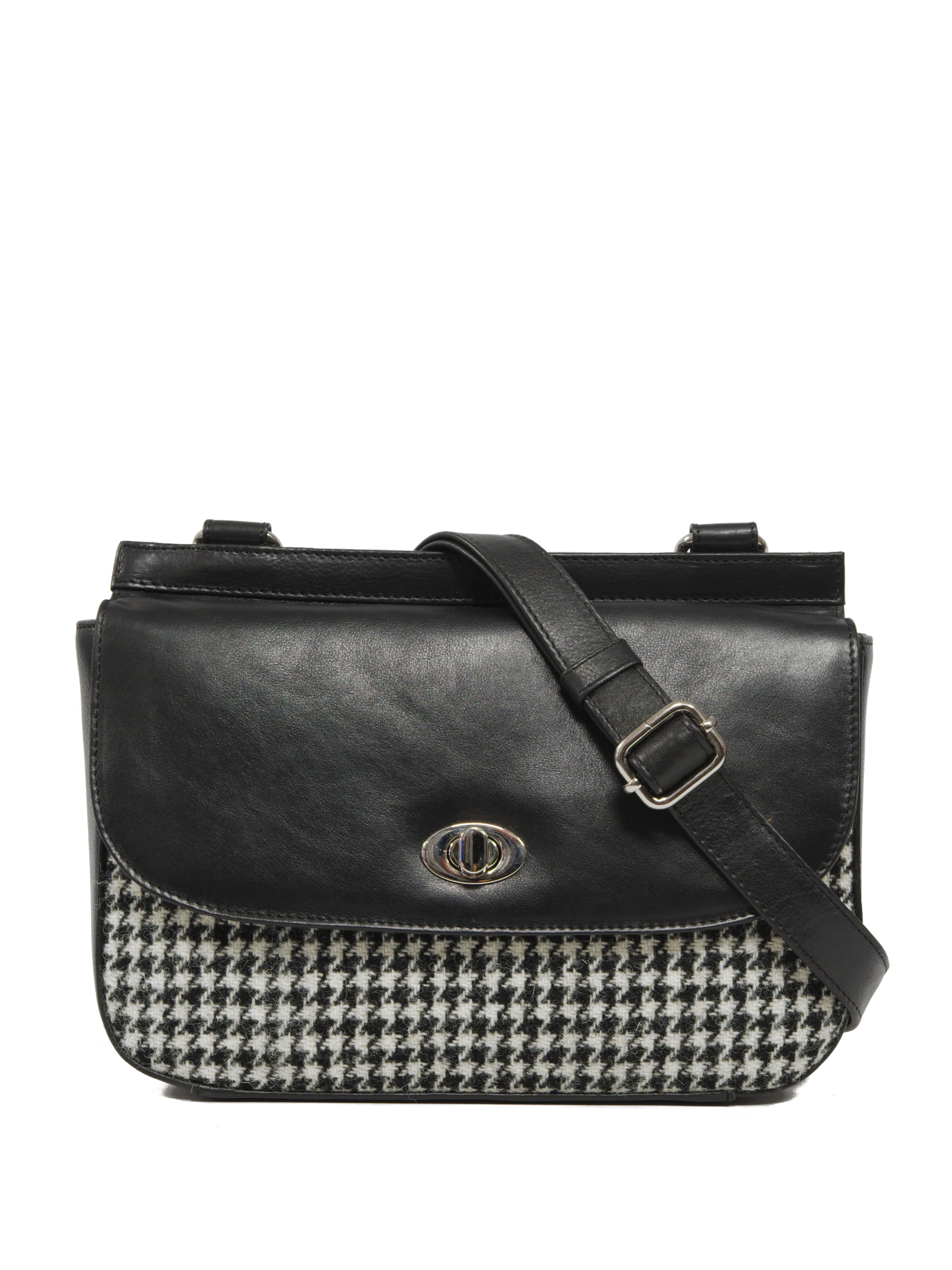 Harris Tweed Berneray Bag - HO63