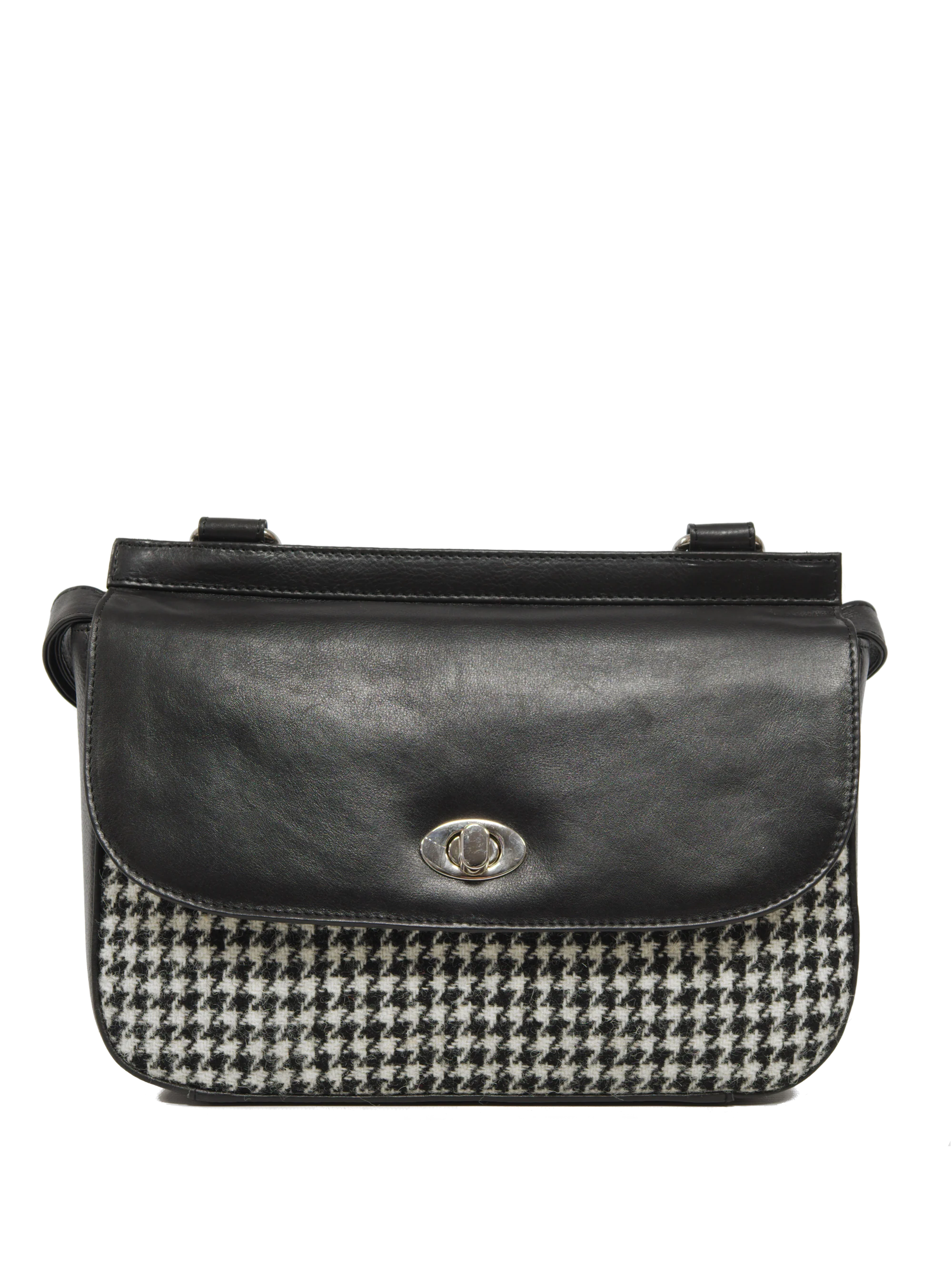 Harris Tweed Berneray Bag - HO63 - Image 3