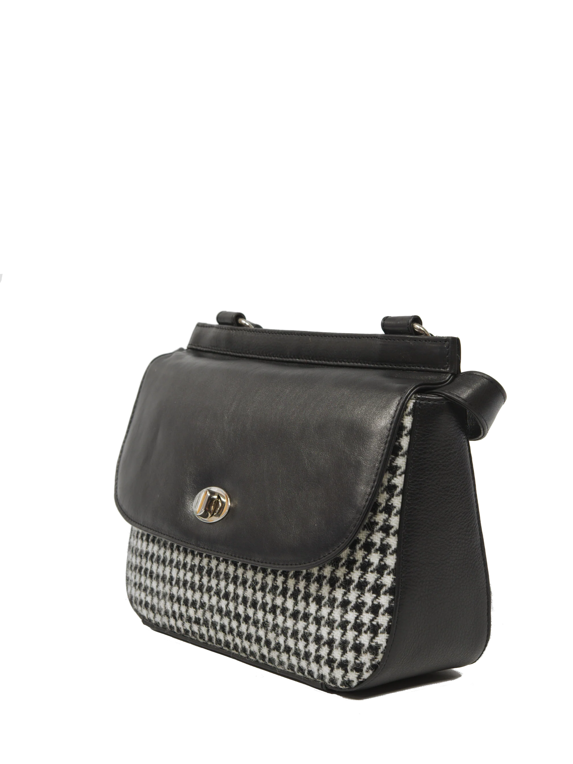 Harris Tweed Berneray Bag - HO63 - Image 4
