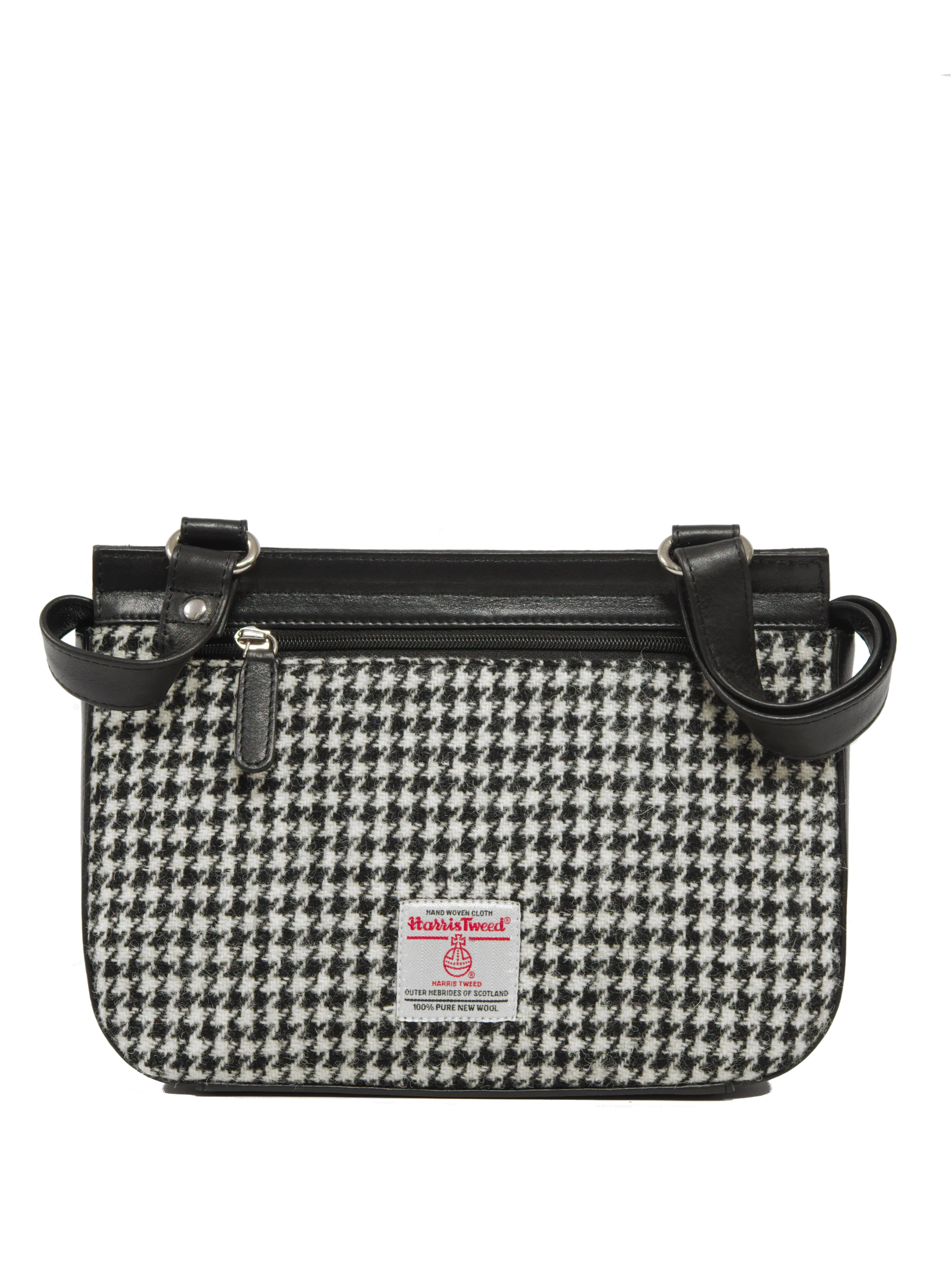 Harris Tweed Berneray Bag - HO63 - Image 6