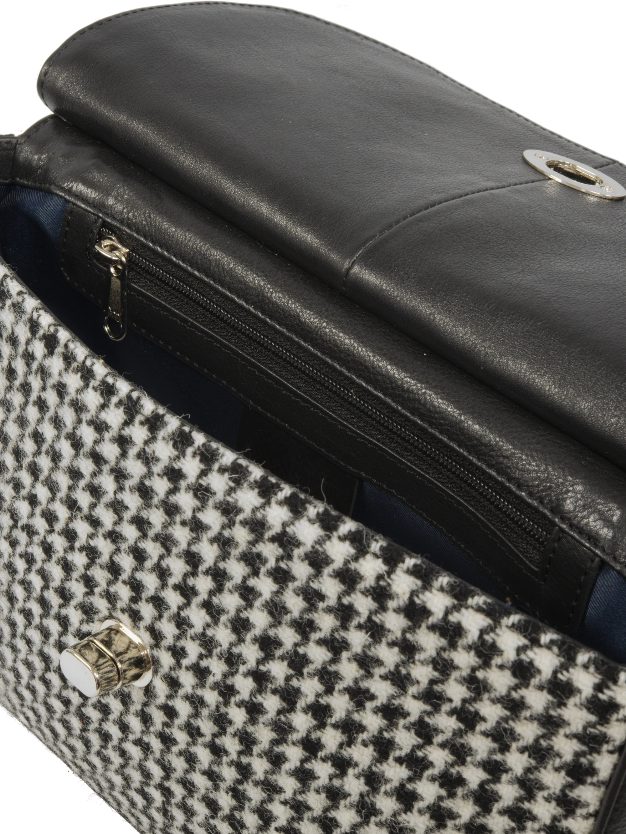 Harris Tweed Berneray Bag - HO63 - Image 7