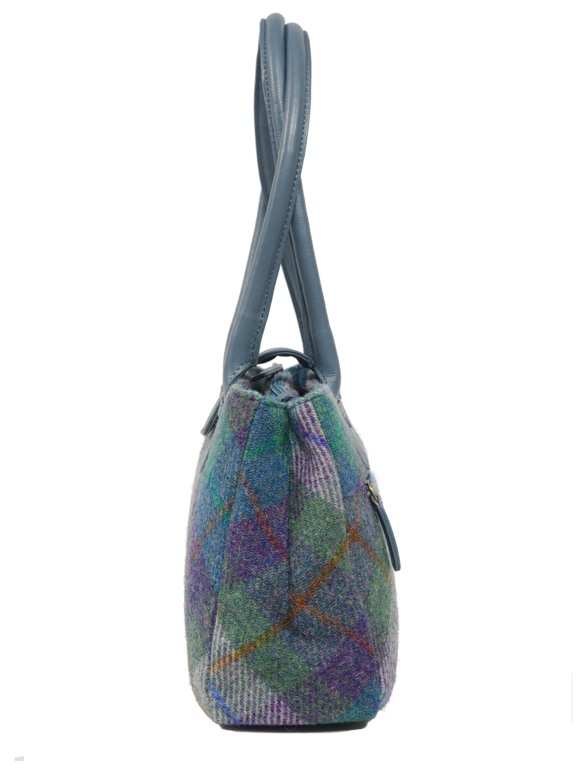 Harris Tweed Borve Bag - A0173 - Image 3