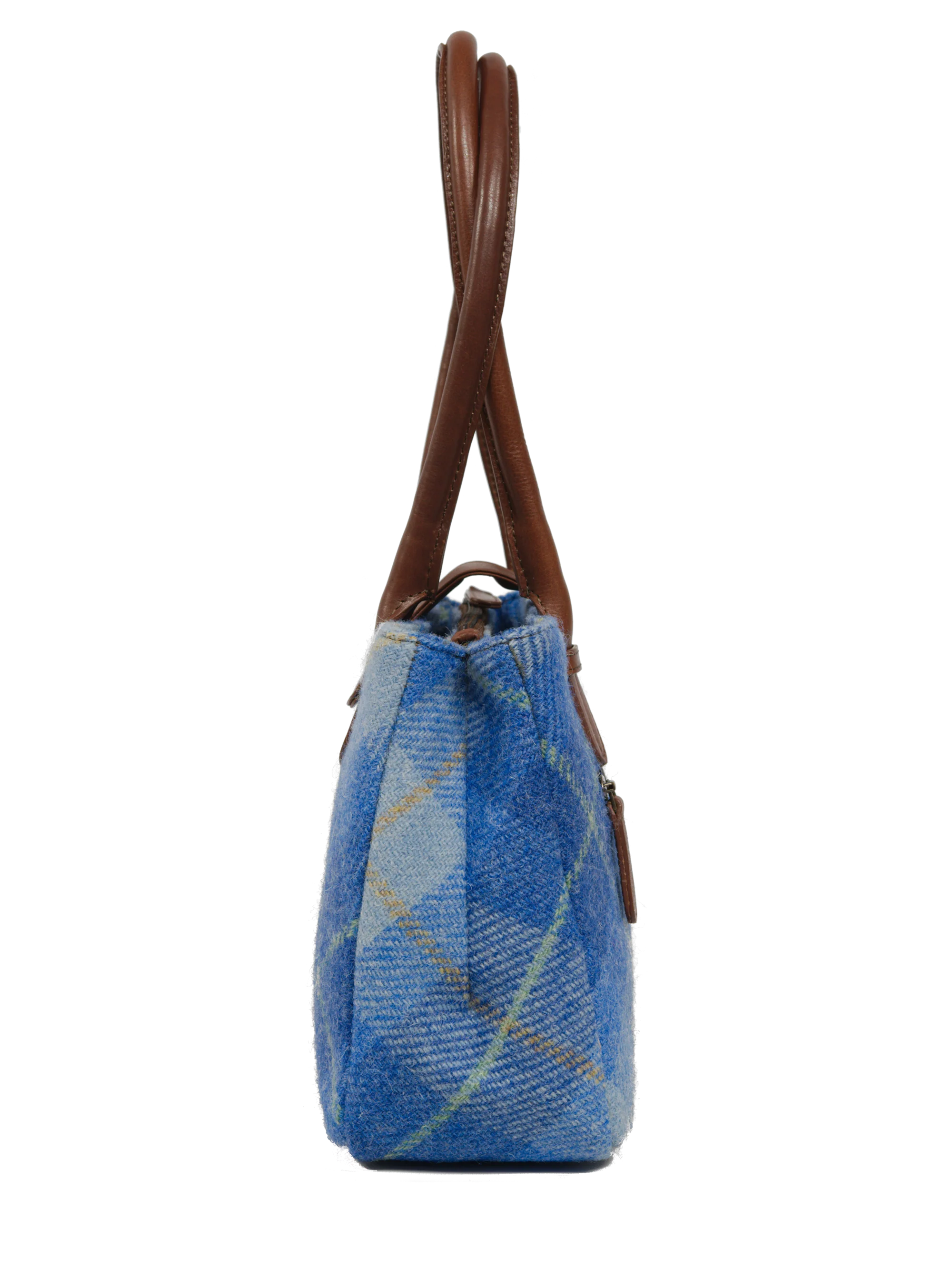 Harris Tweed Borve Bag - A069 - Image 3