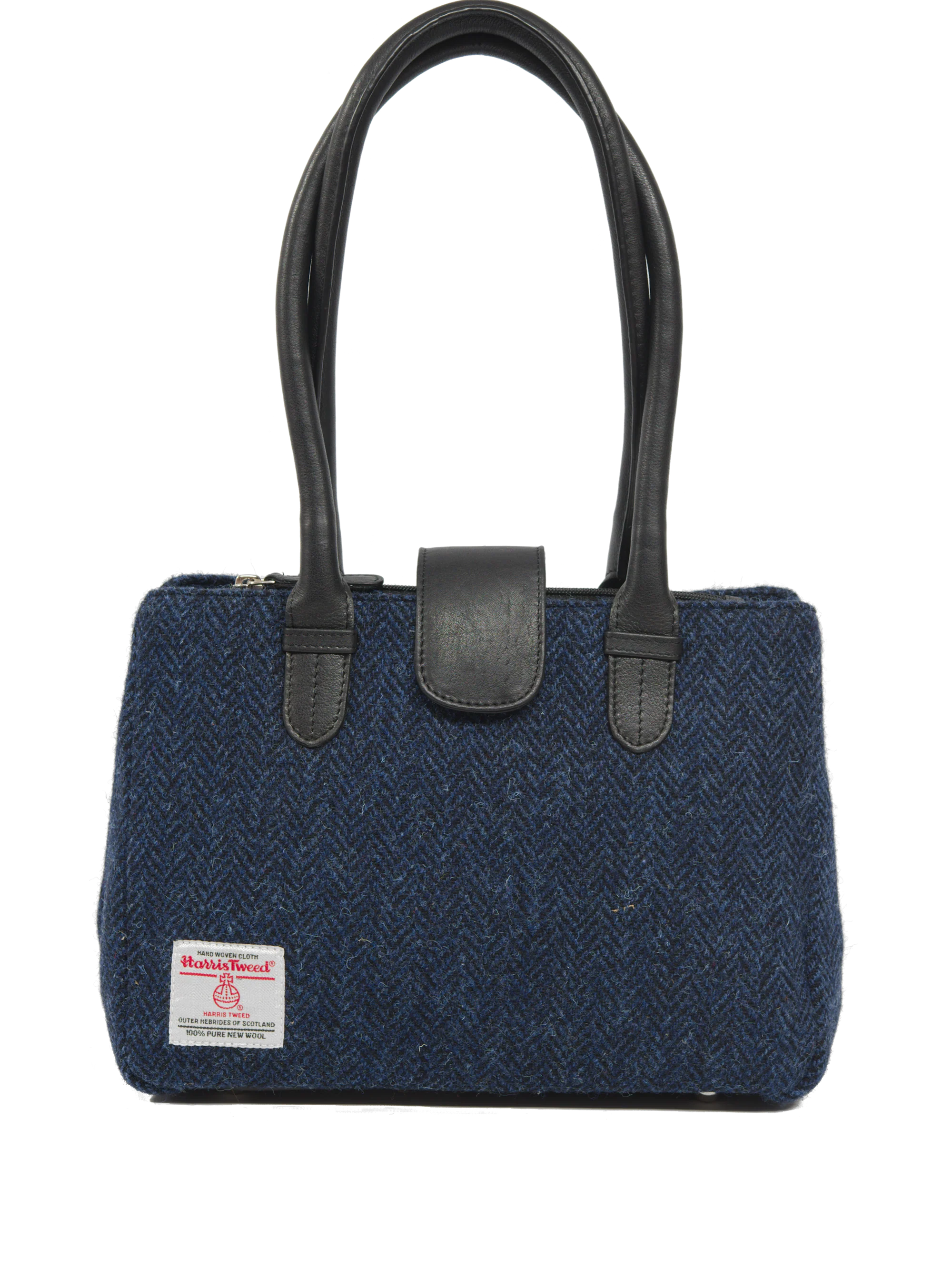 Harris Tweed Borve Bag - HB104