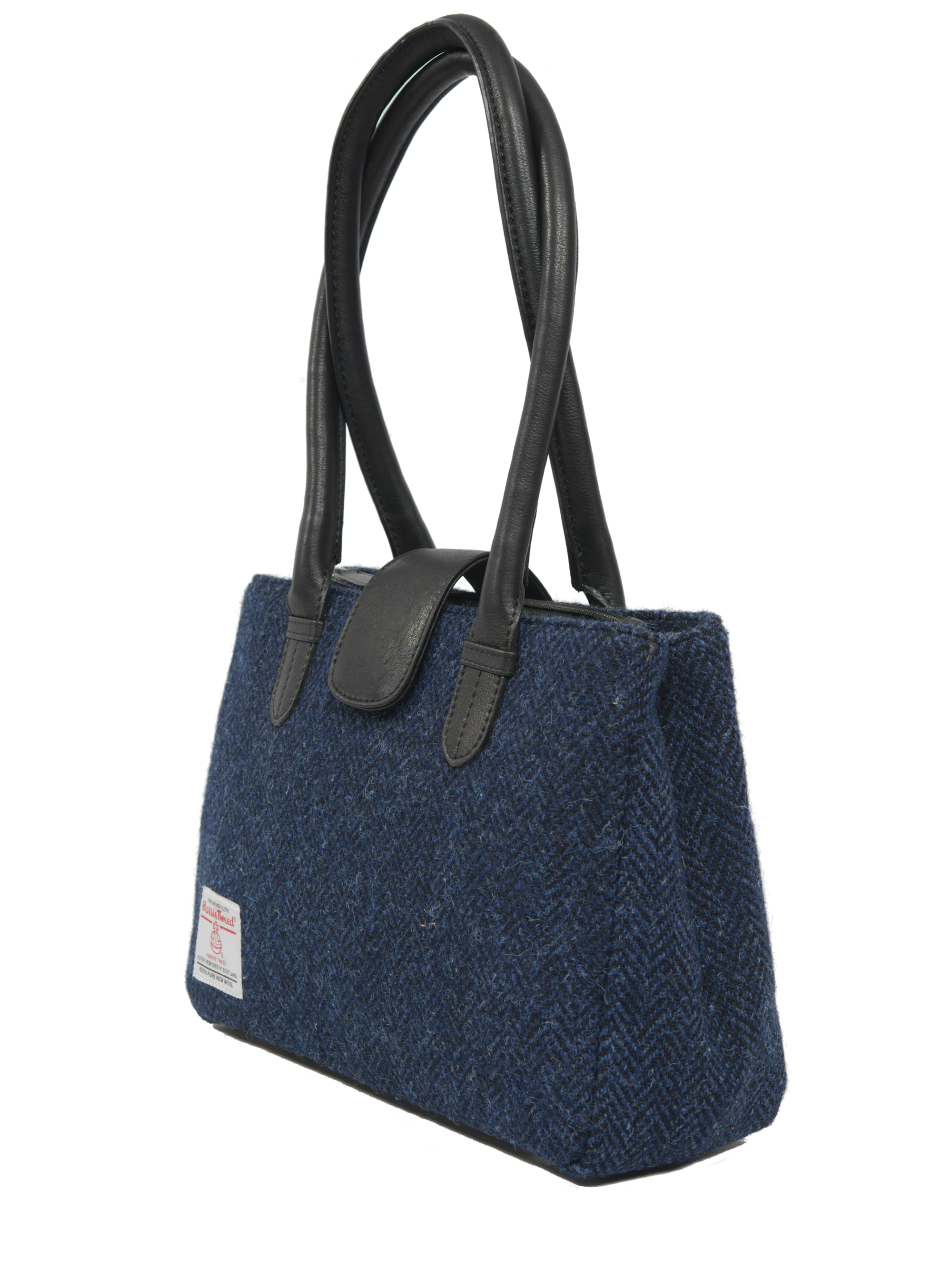 Harris Tweed Borve Bag - HB104 - Image 2