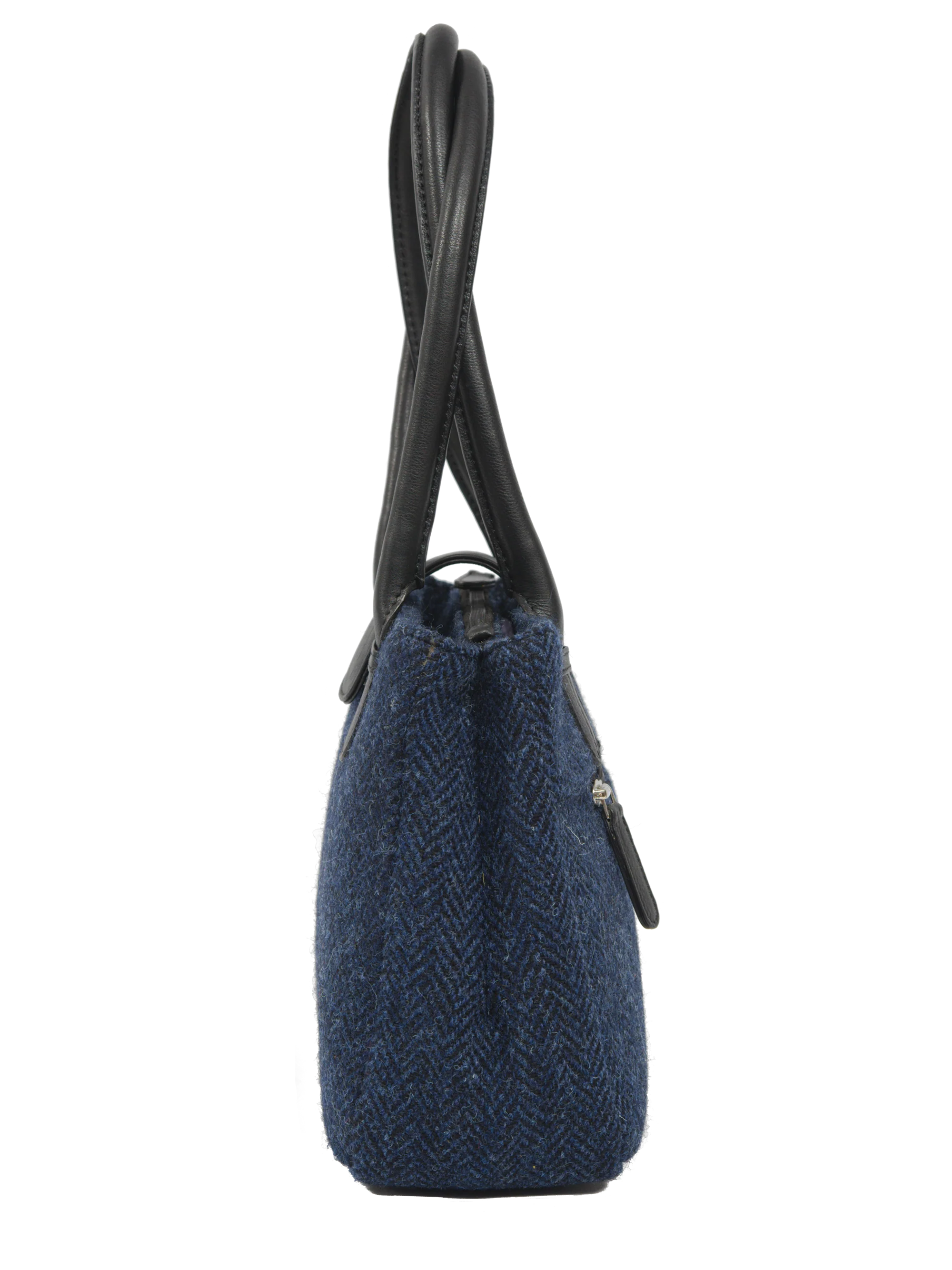 Harris Tweed Borve Bag - HB104 - Image 3