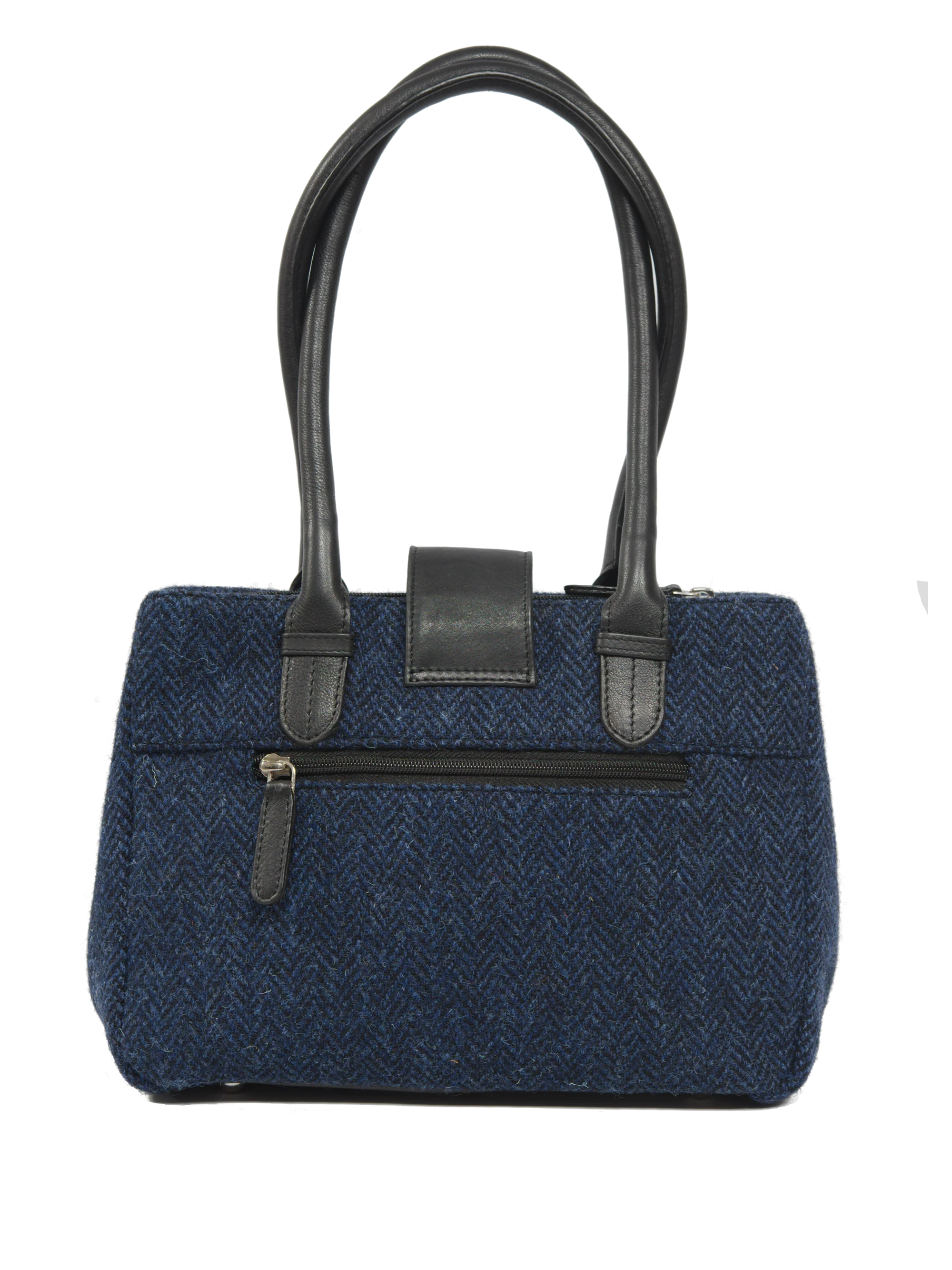 Harris Tweed Borve Bag - HB104 - Image 4