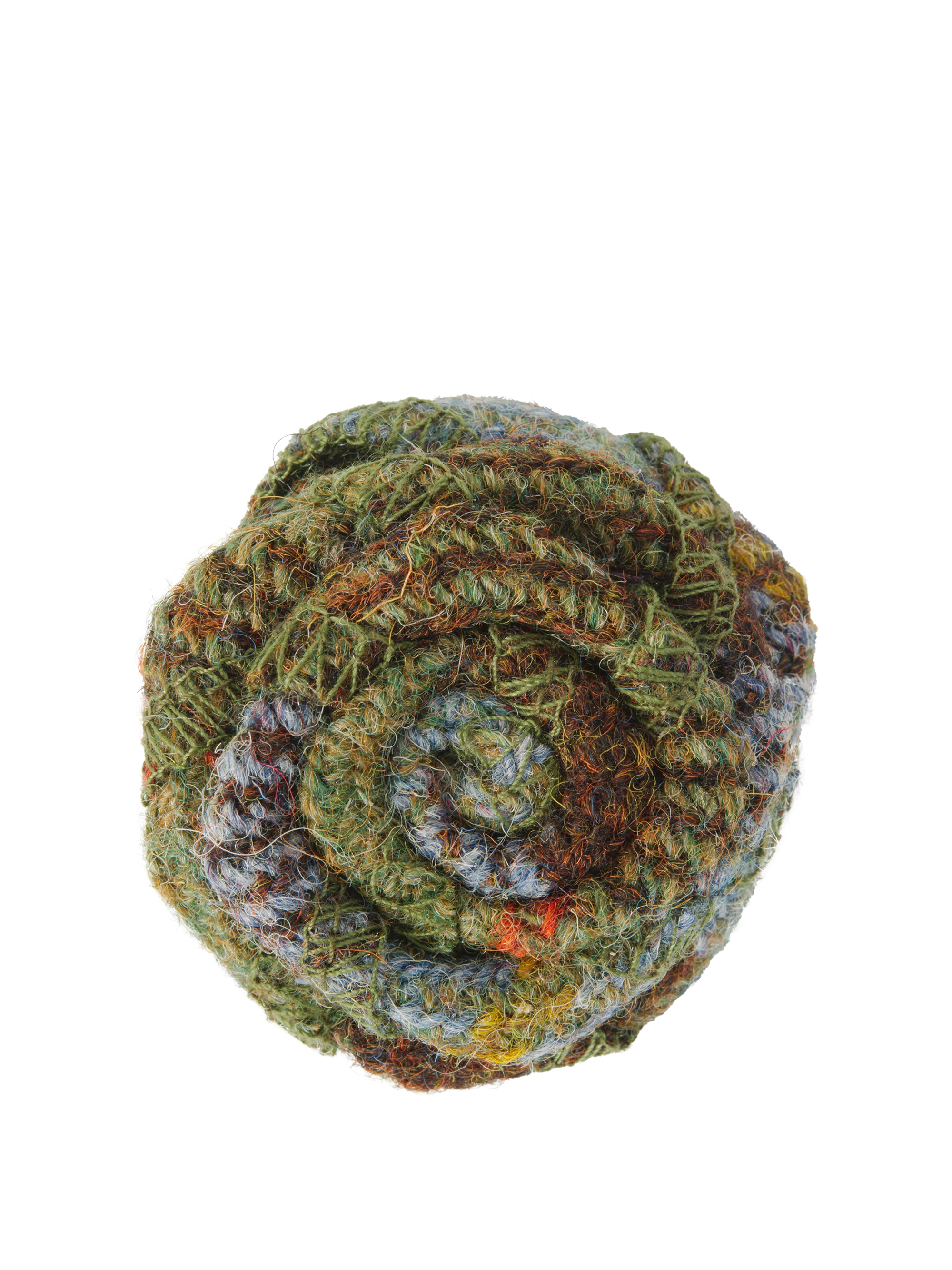 Harris Tweed Brooch - A017