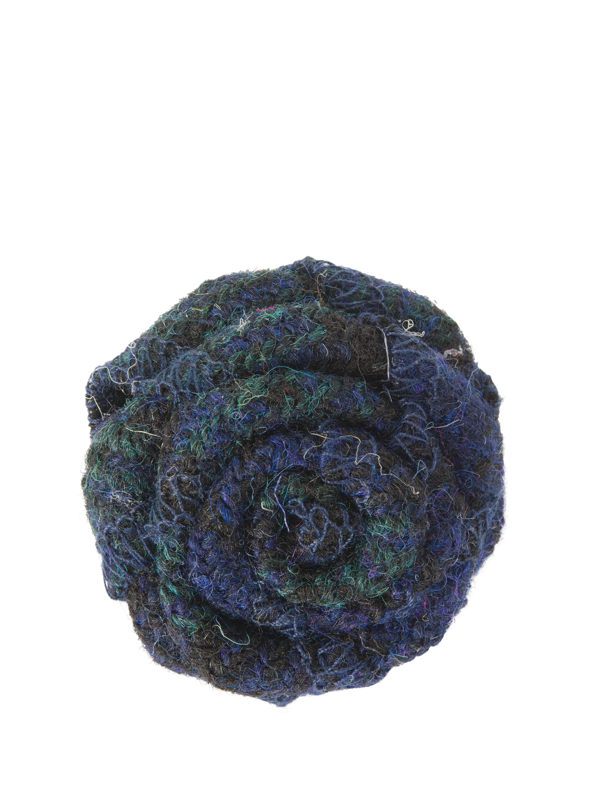 Harris Tweed Brooch - A020