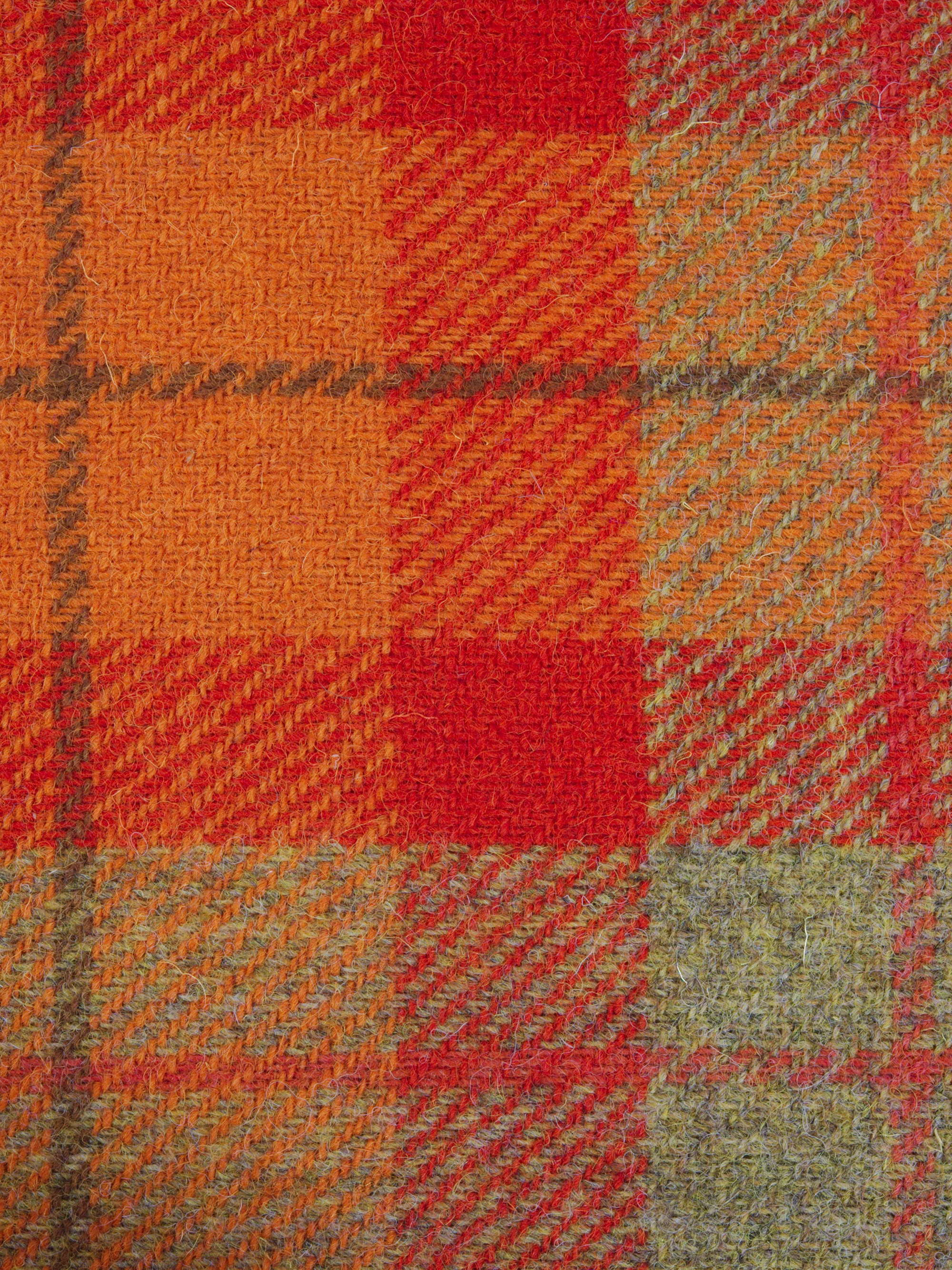 Harris Tweed Bundle Check Colours (Set of 6) - Image 7