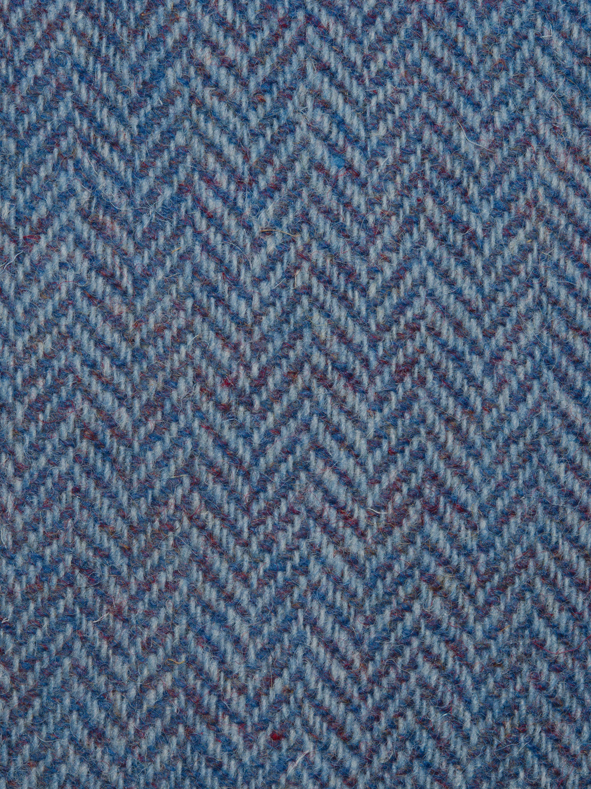 Harris Tweed Bundle Traditional Colours (Set of 6) - Image 3