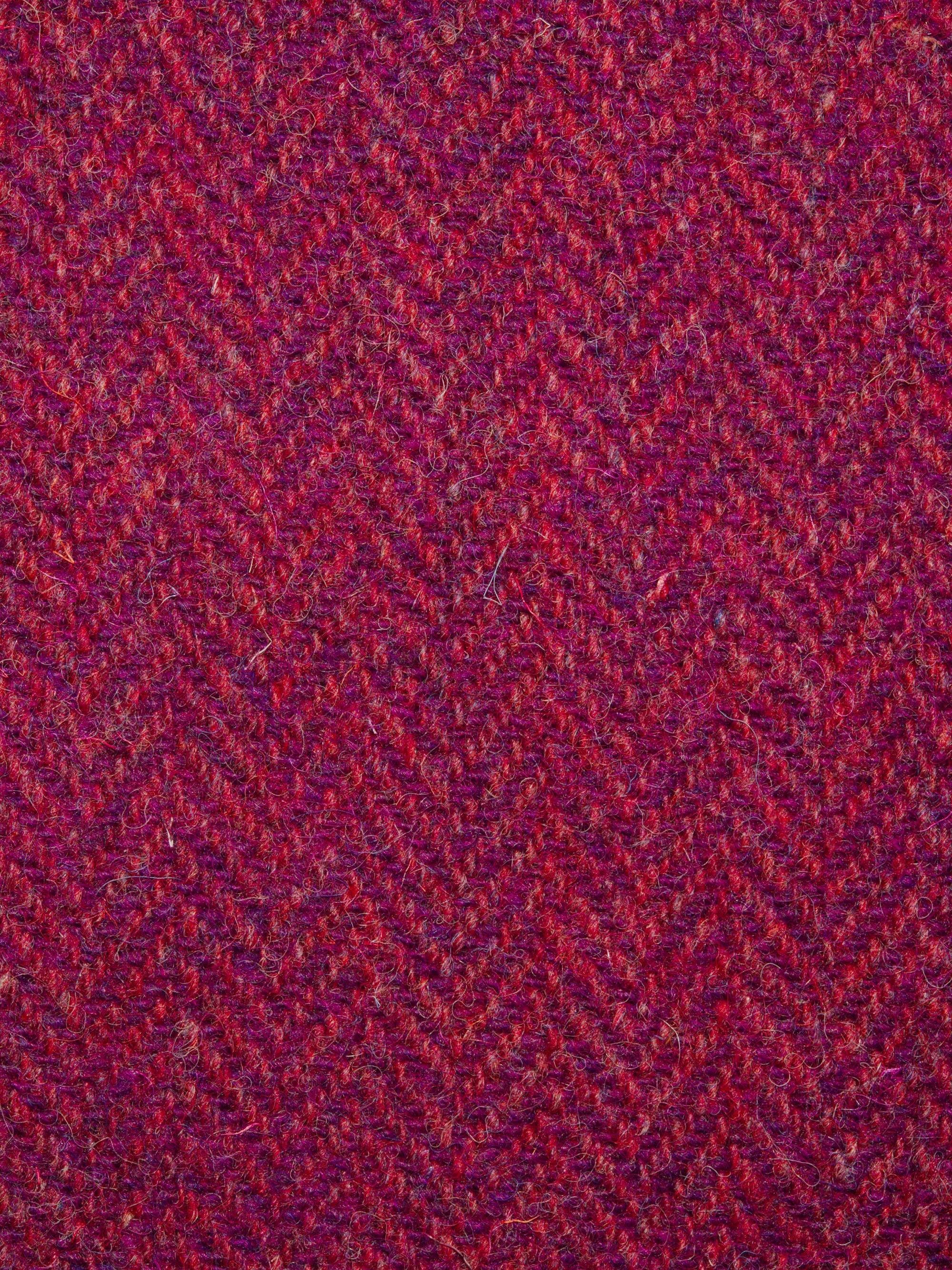Harris Tweed Bundle Traditional Colours (Set of 6) - Image 5