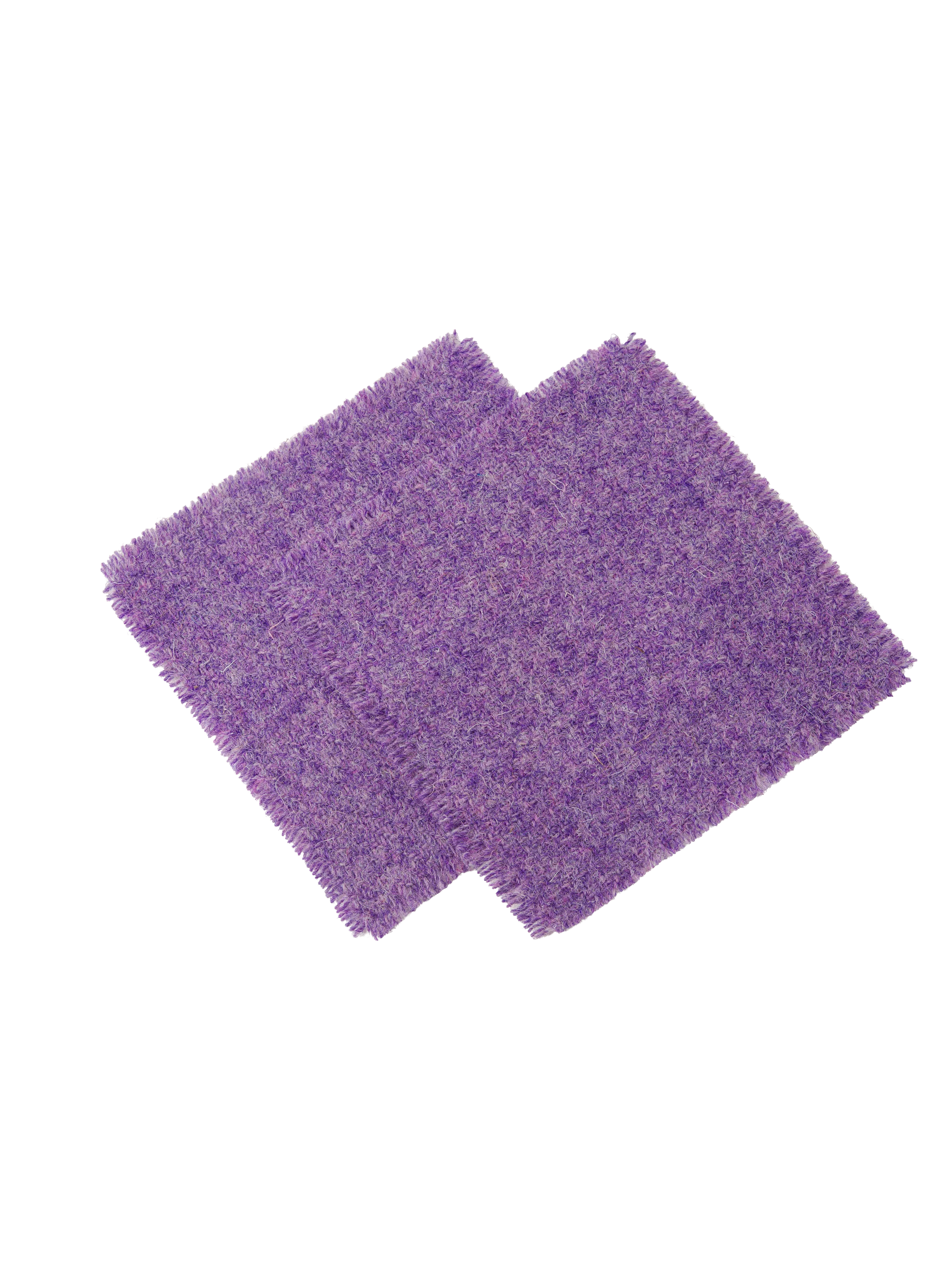 Harris Tweed Coaster Set - 296 Prices From