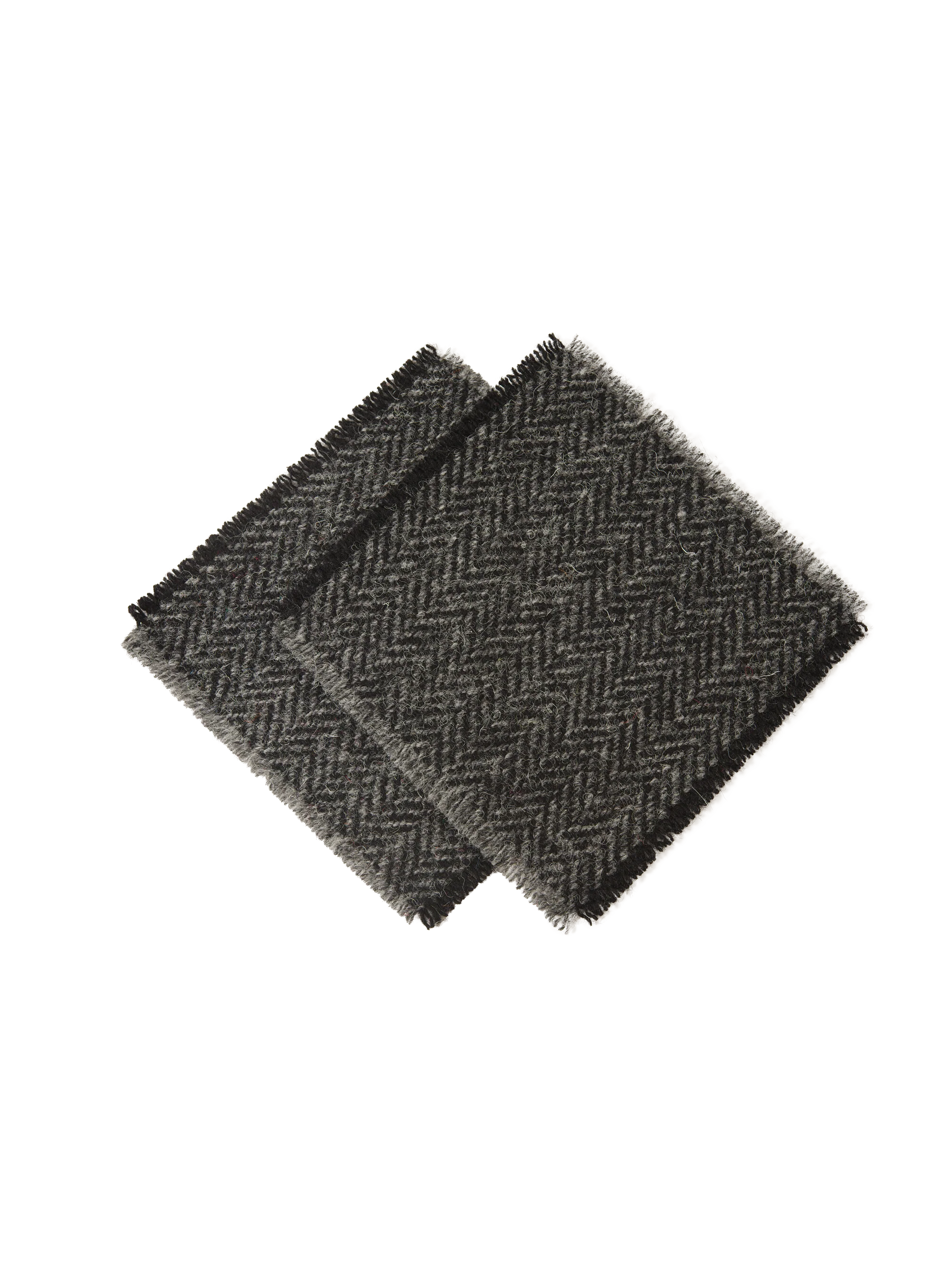 Harris Tweed Coaster Set - HB64 Prices From