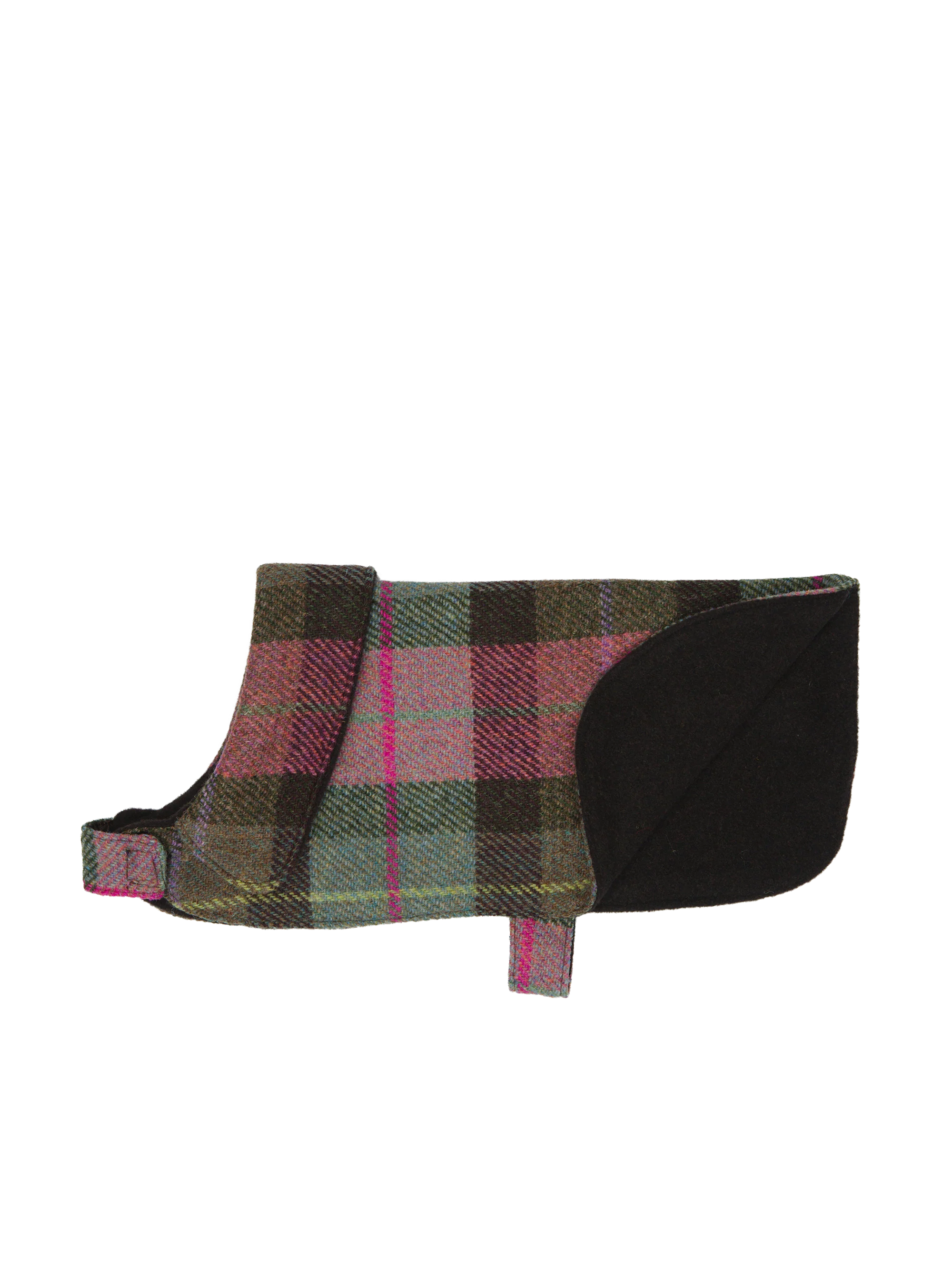 Harris Tweed Cosy Dog Coat - A0254 - Image 2