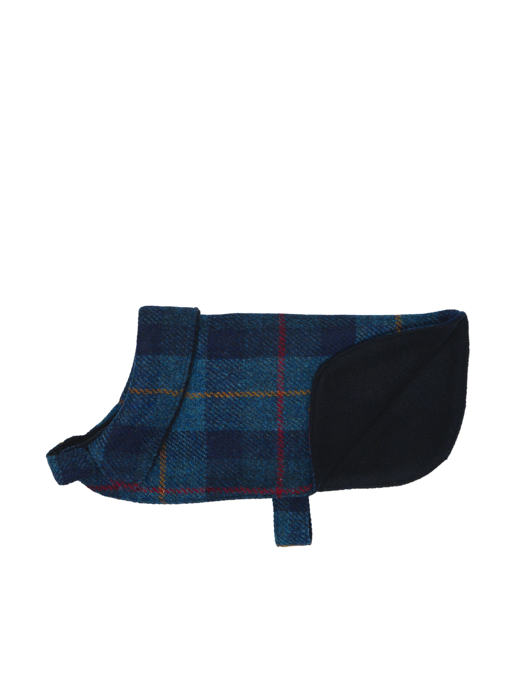 Harris Tweed Cosy Dog Coat - A075 - Image 2