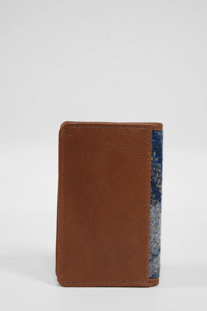 Harris Tweed Credit Multi Card Case - A0237 - Image 5