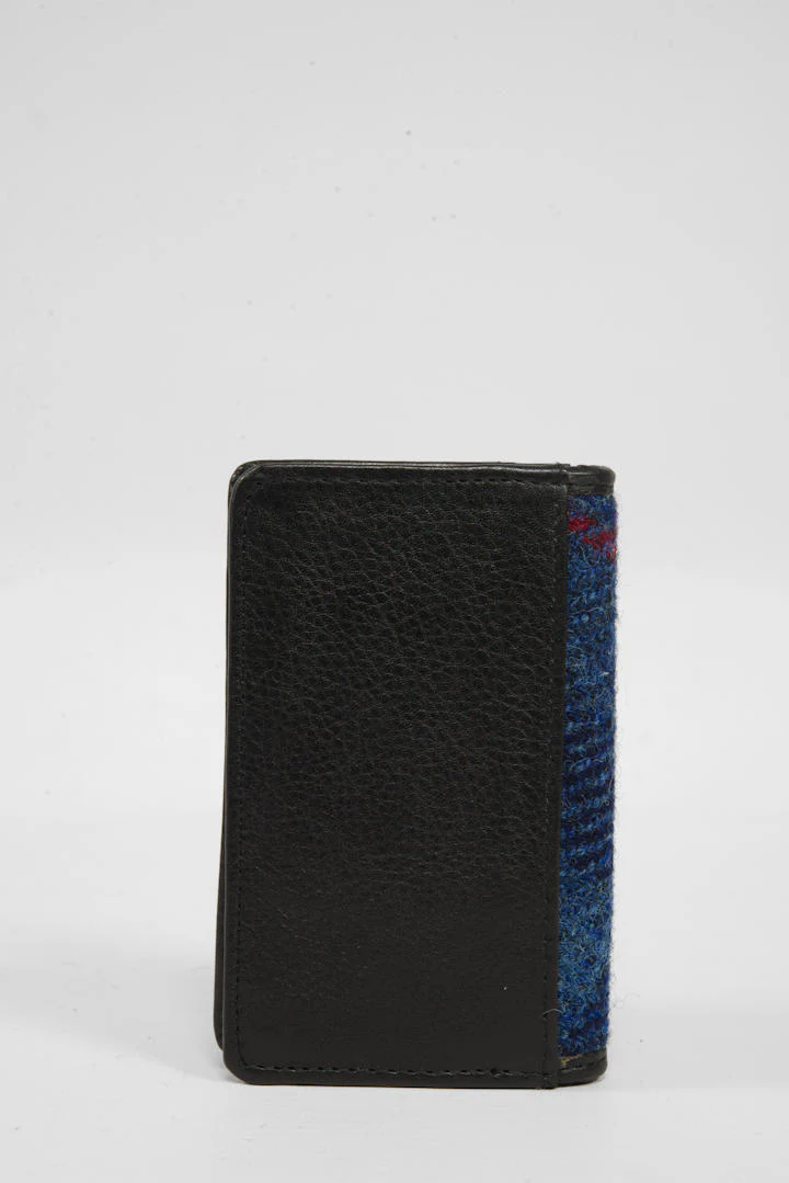 Harris Tweed Credit Multi Card Case - A075 - Image 5