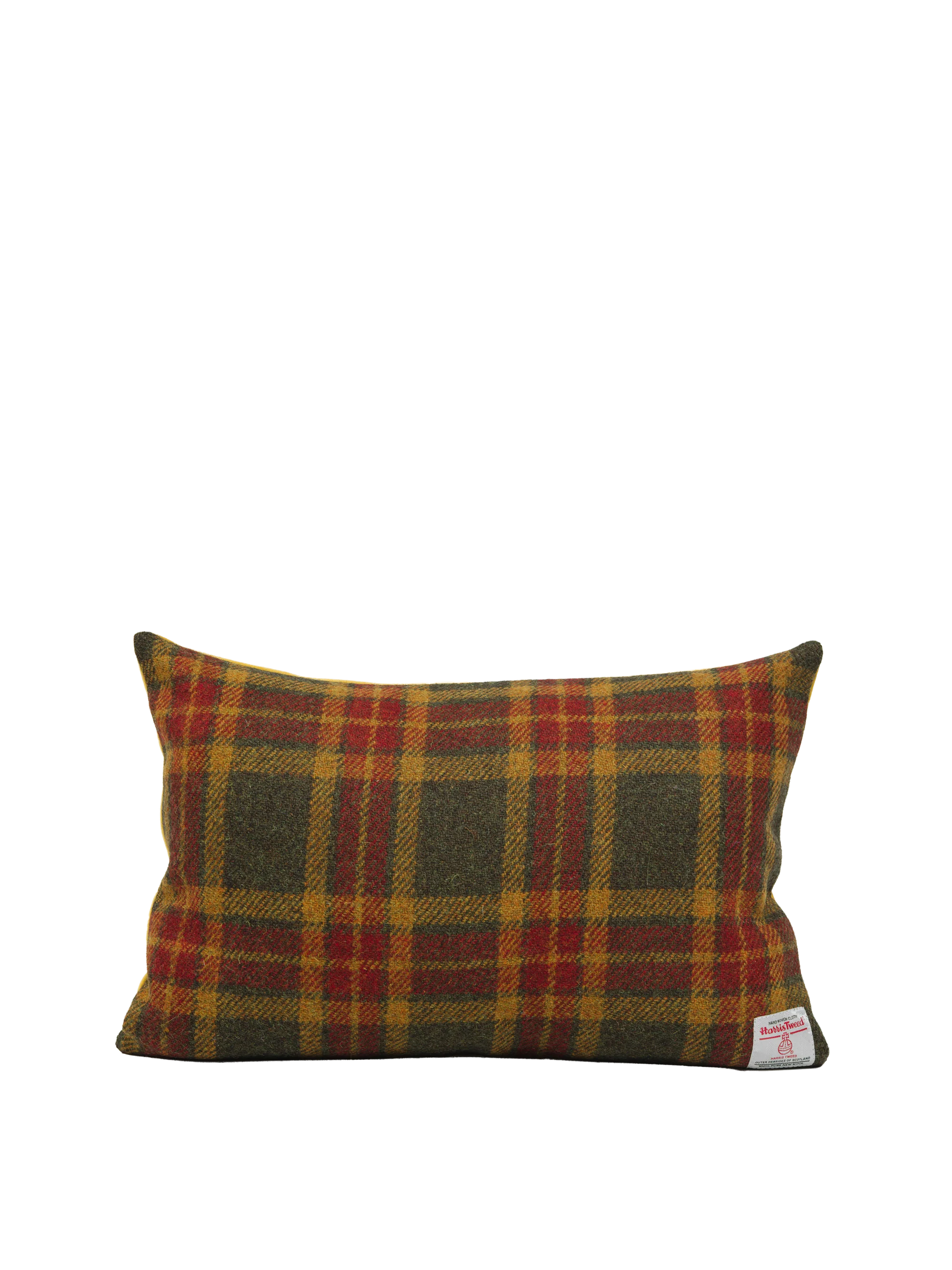 Harris Tweed Cushion - A0147 Prices From - Image 3