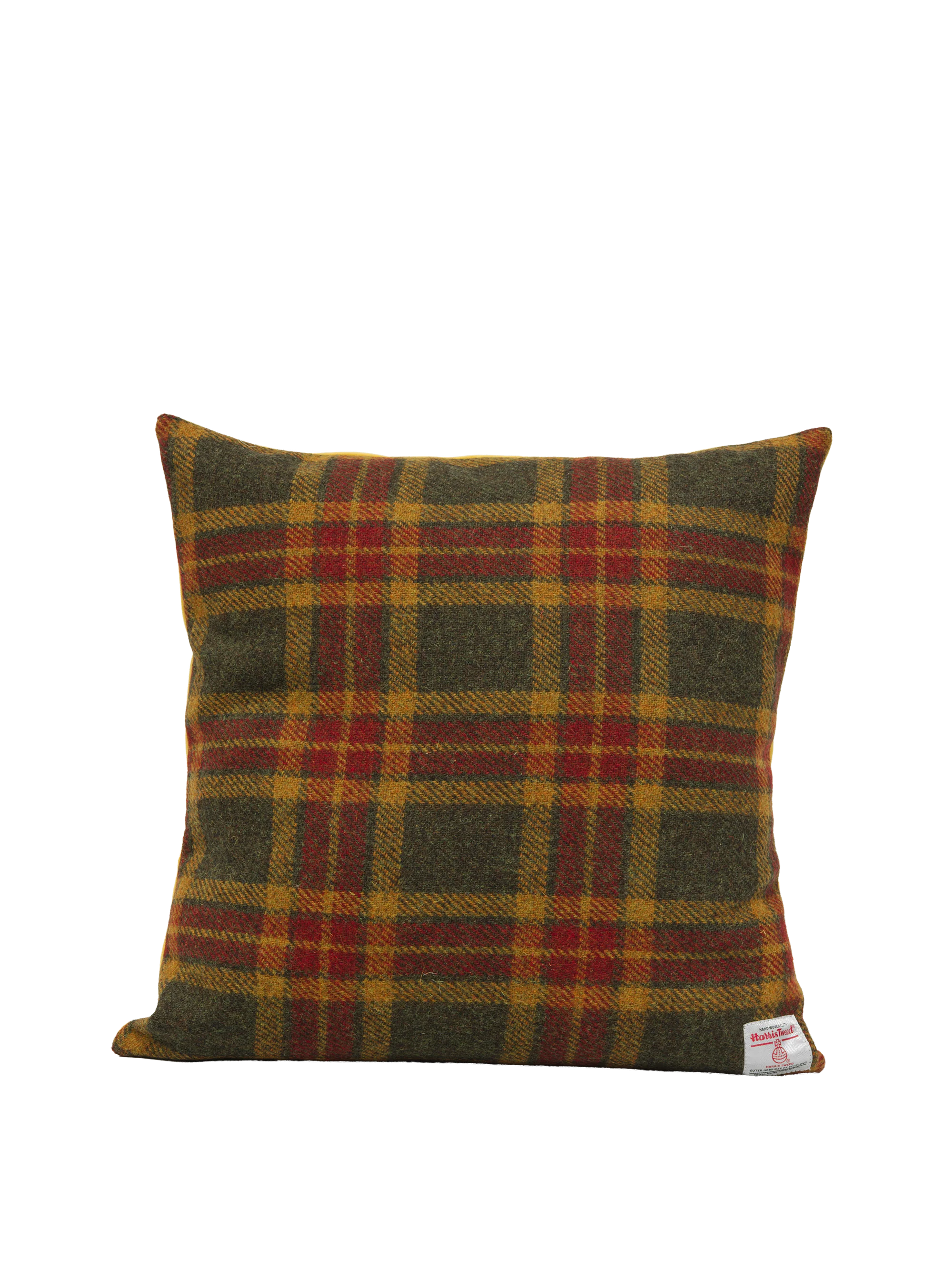 Harris Tweed Cushion - A0147 Prices From - Image 4