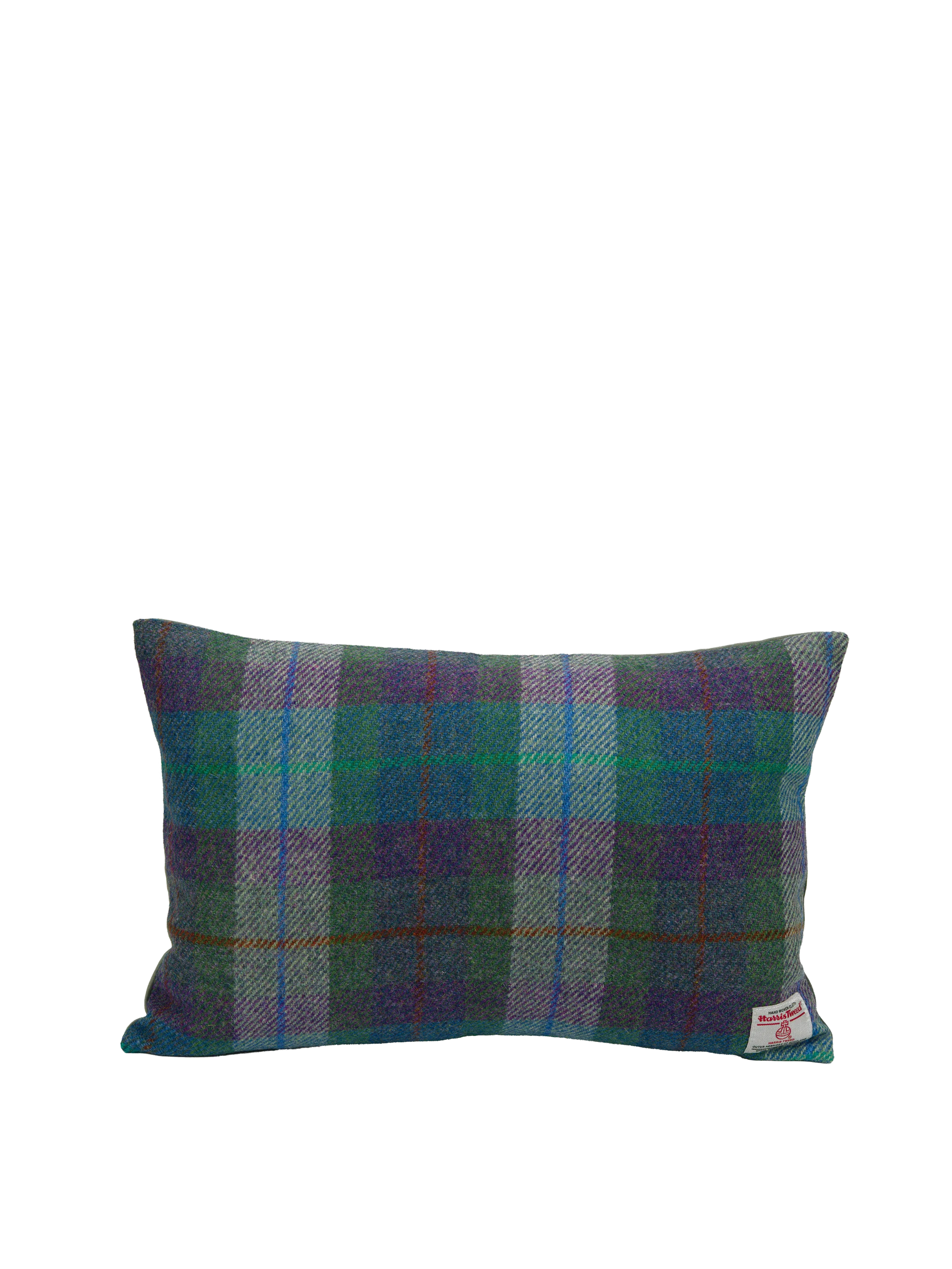 Harris Tweed Cushion - A0173 Prices From - Image 3