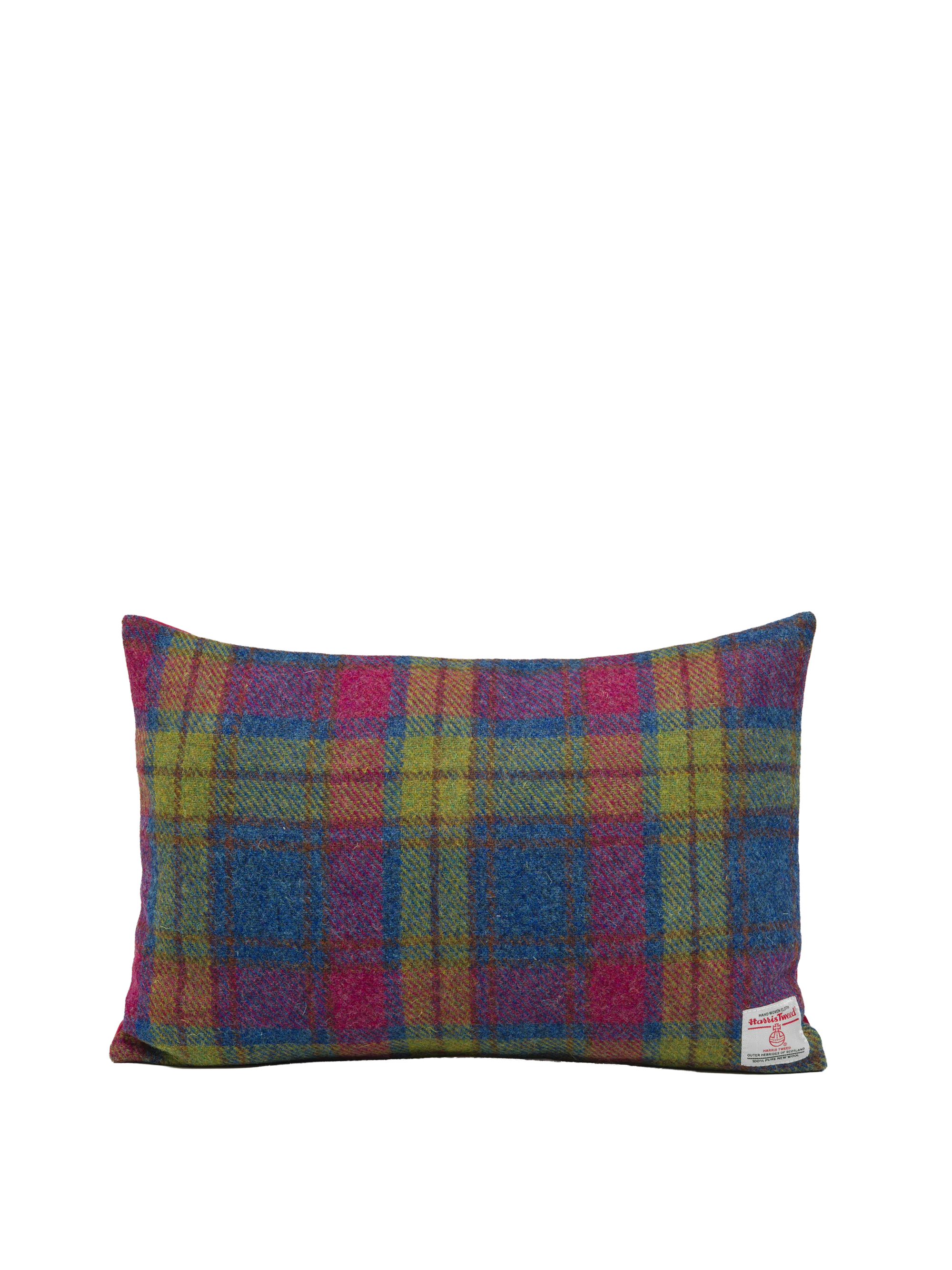Harris Tweed Cushion - A0195 Prices From - Image 3