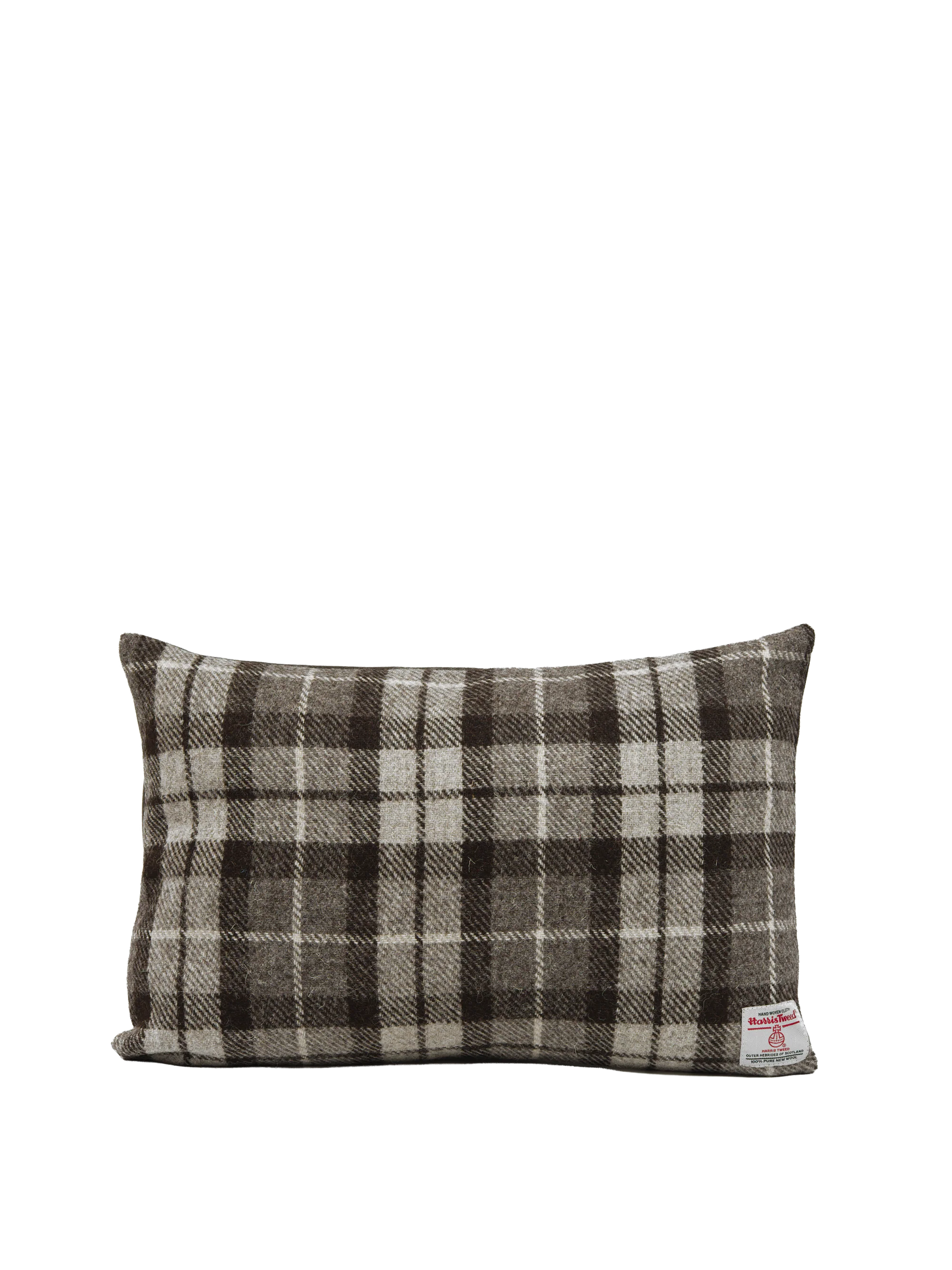 Harris Tweed Cushion - A0245 Prices From - Image 3
