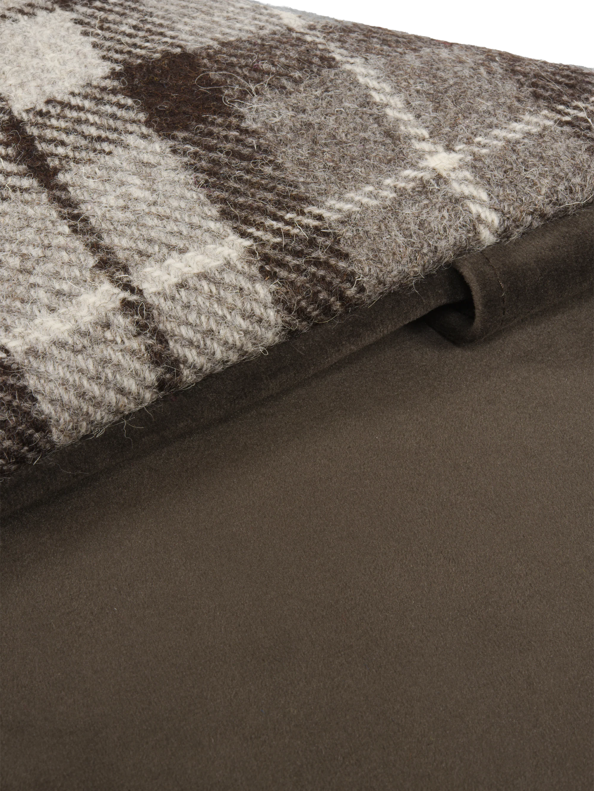 Harris Tweed Cushion - A0245 Prices From - Image 5