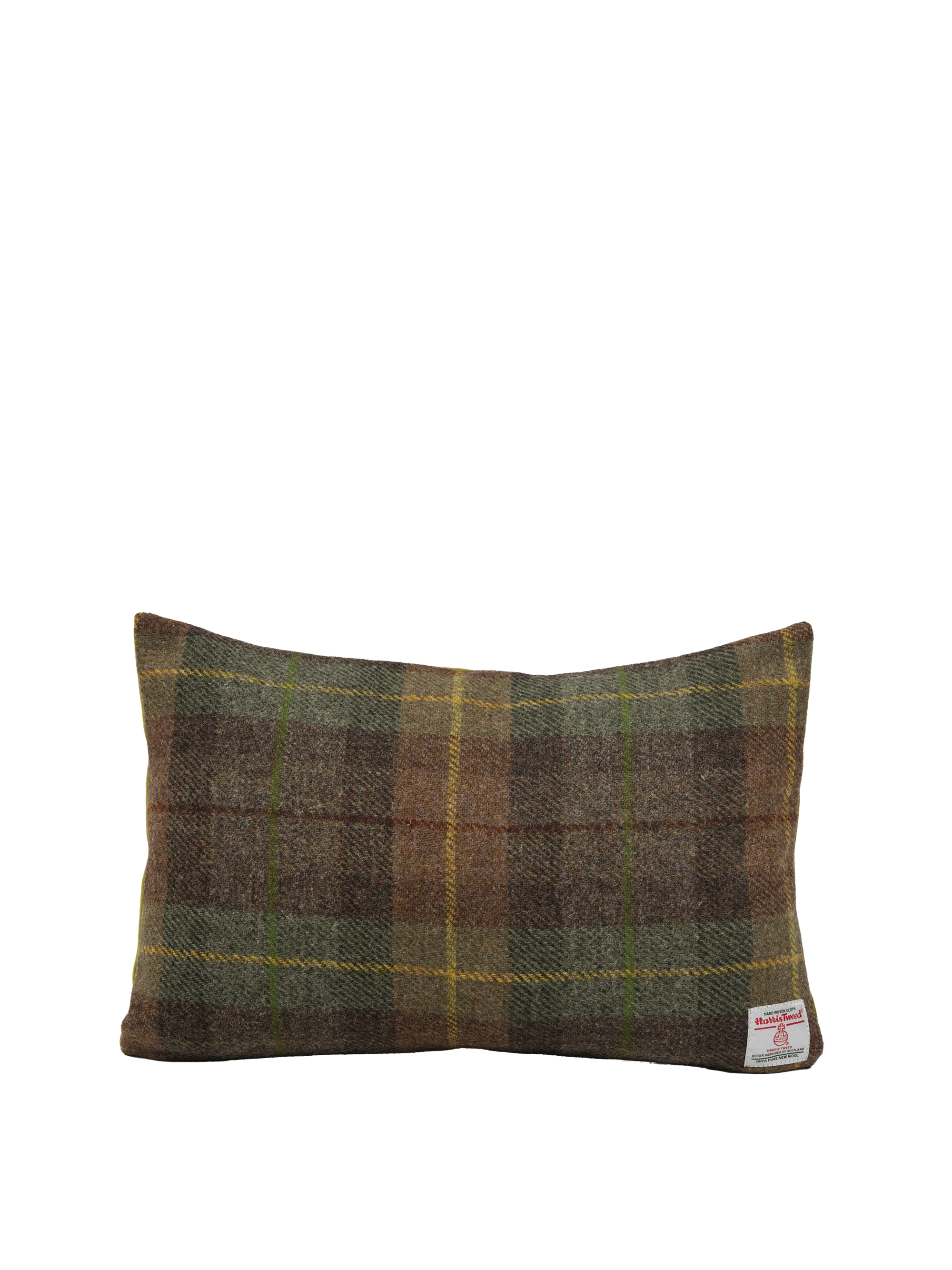 Harris Tweed Cushion - A086 Prices From - Image 3