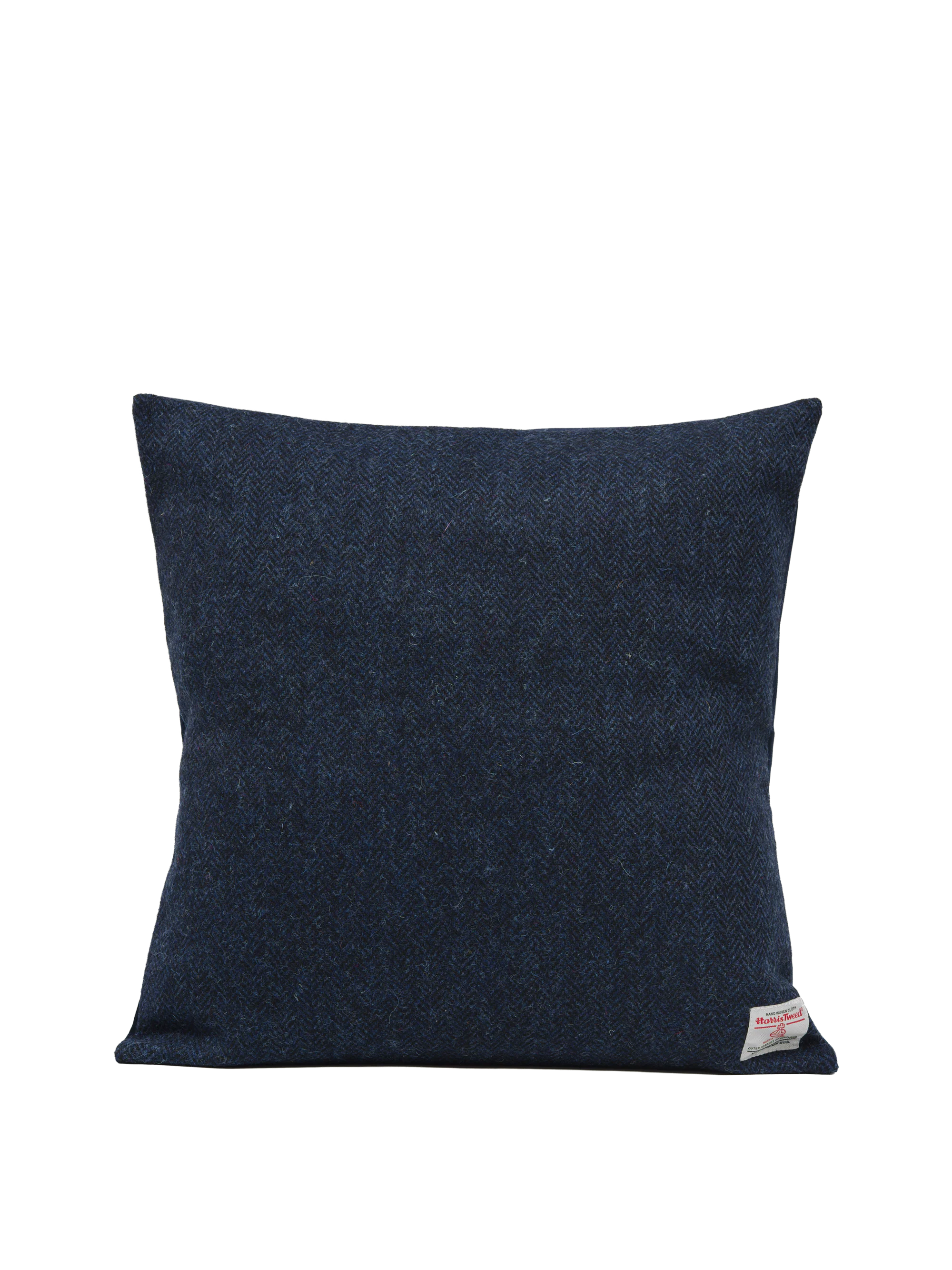 Harris Tweed Cushion - HB104 Prices From - Image 4