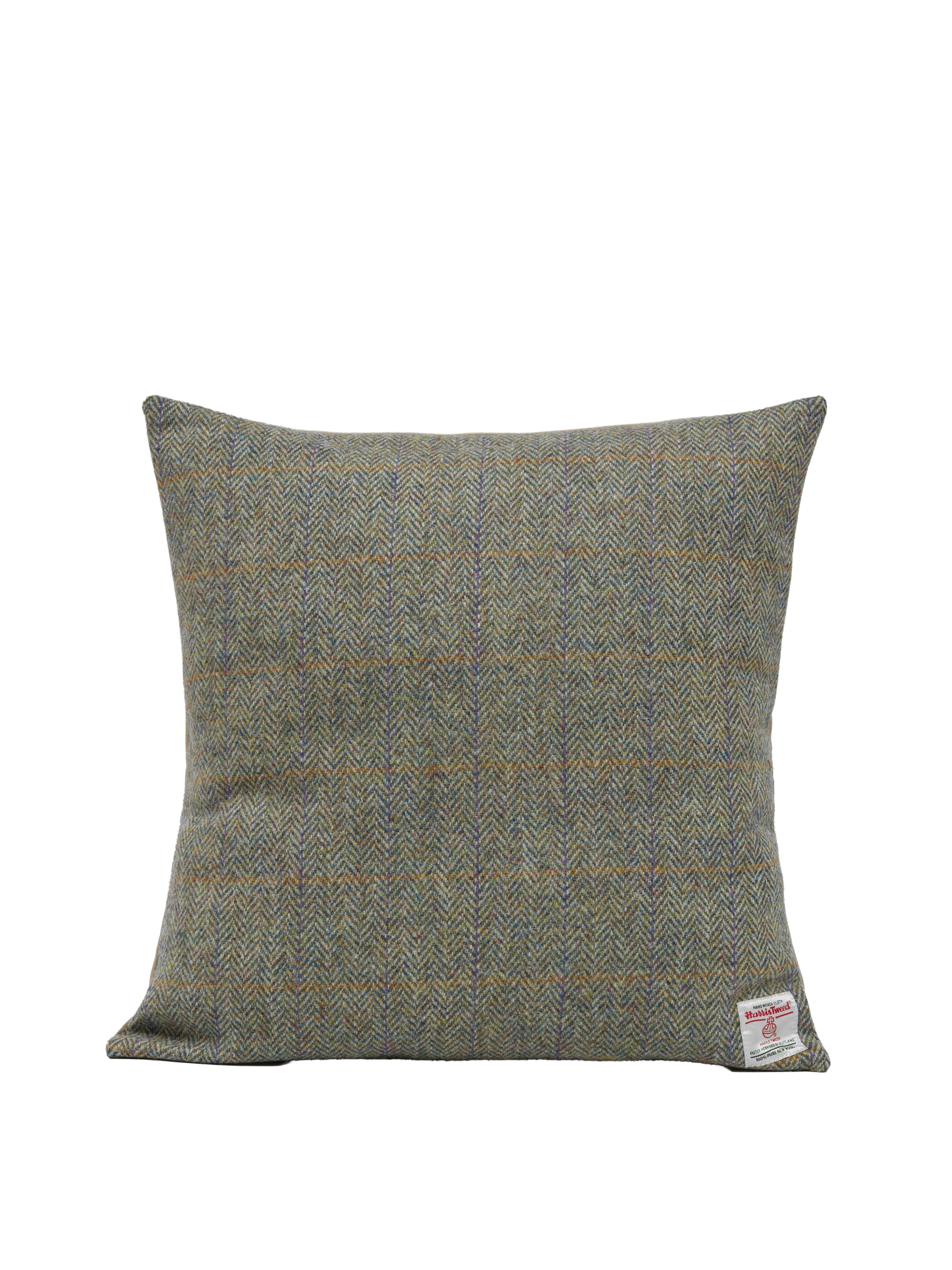 Harris Tweed Cushion - HB107 Prices From - Image 4