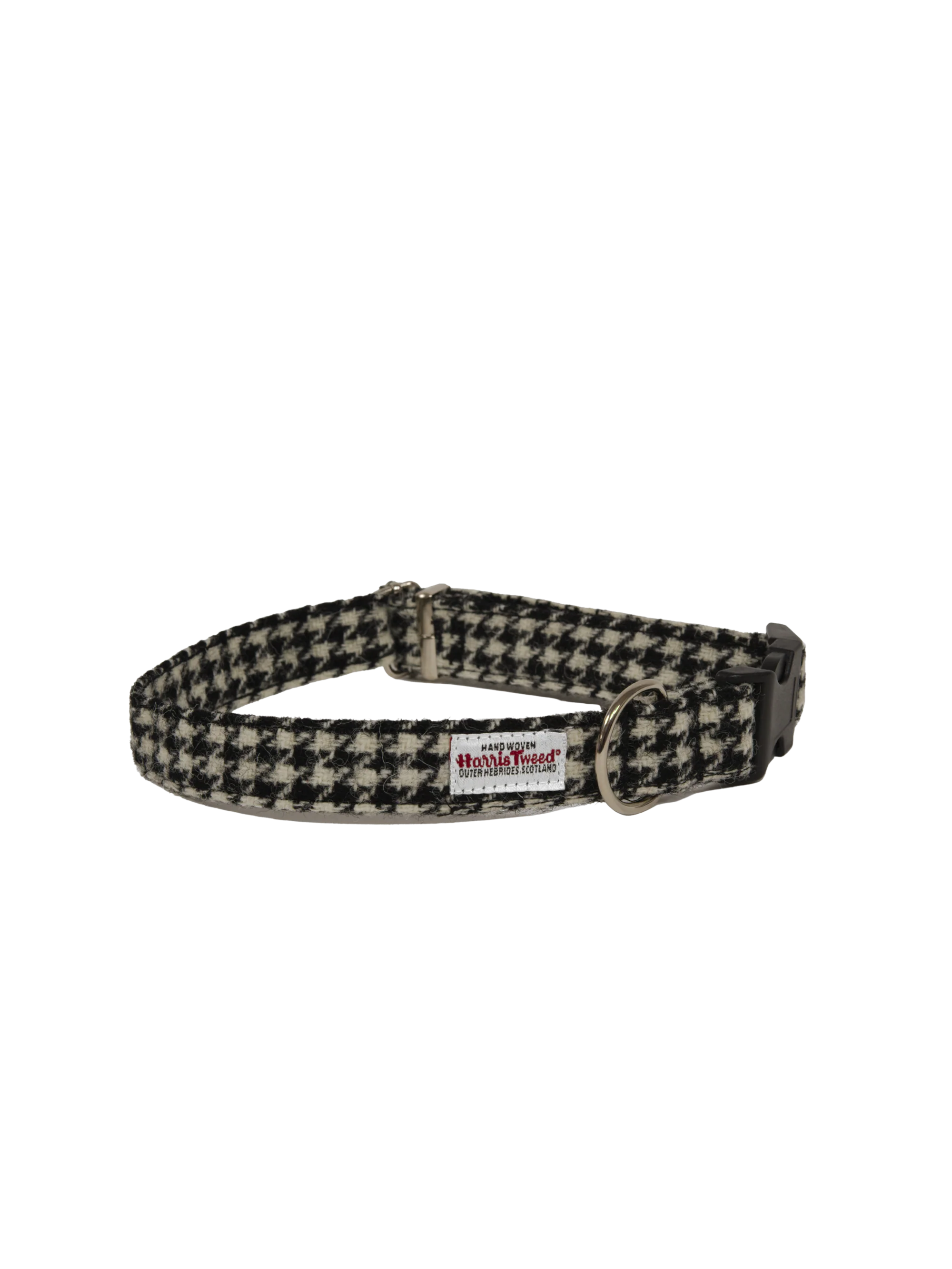 Harris Tweed Dog Collar - HO63 (Clip)