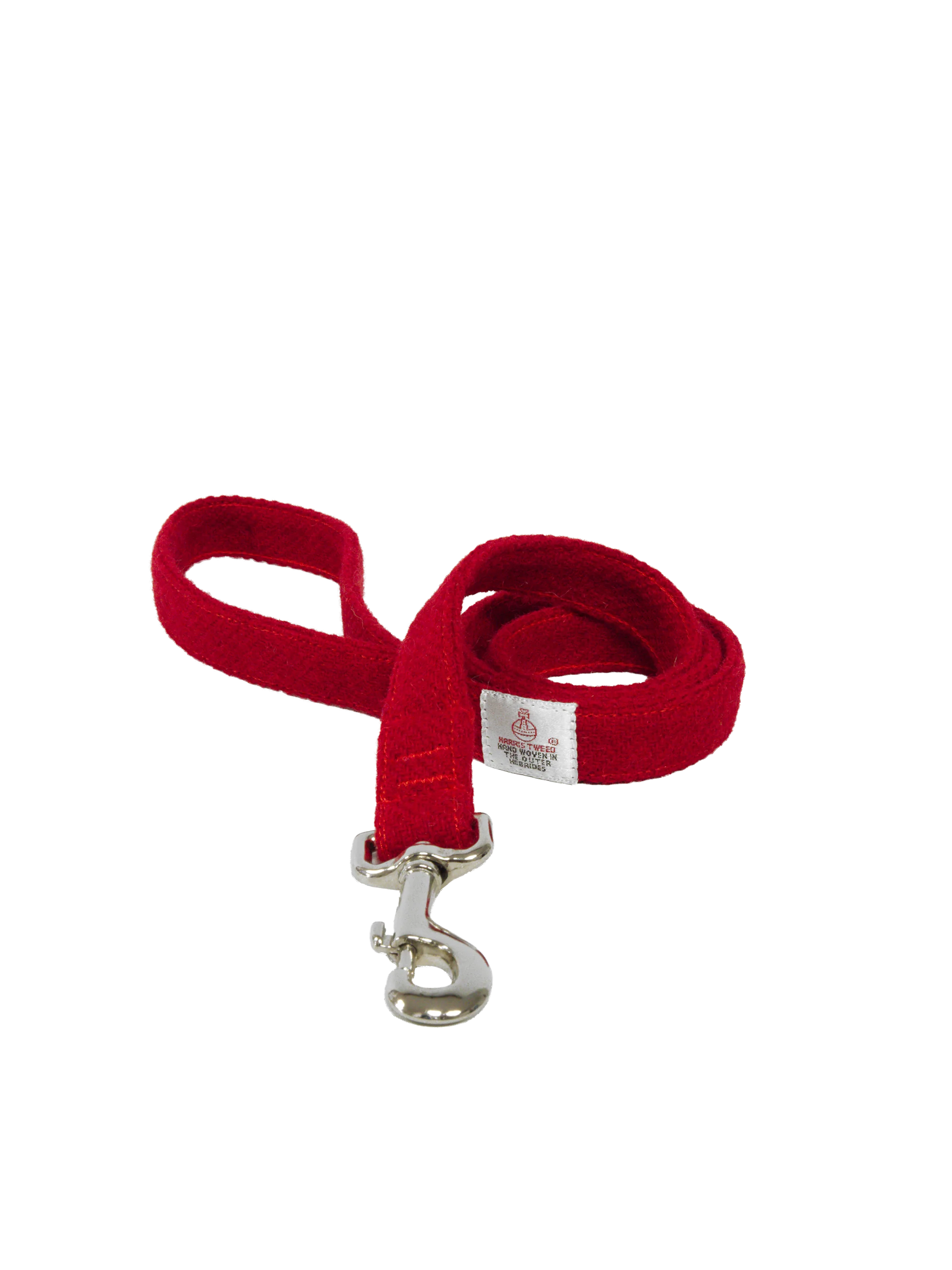 Harris Tweed Dog Lead - 101
