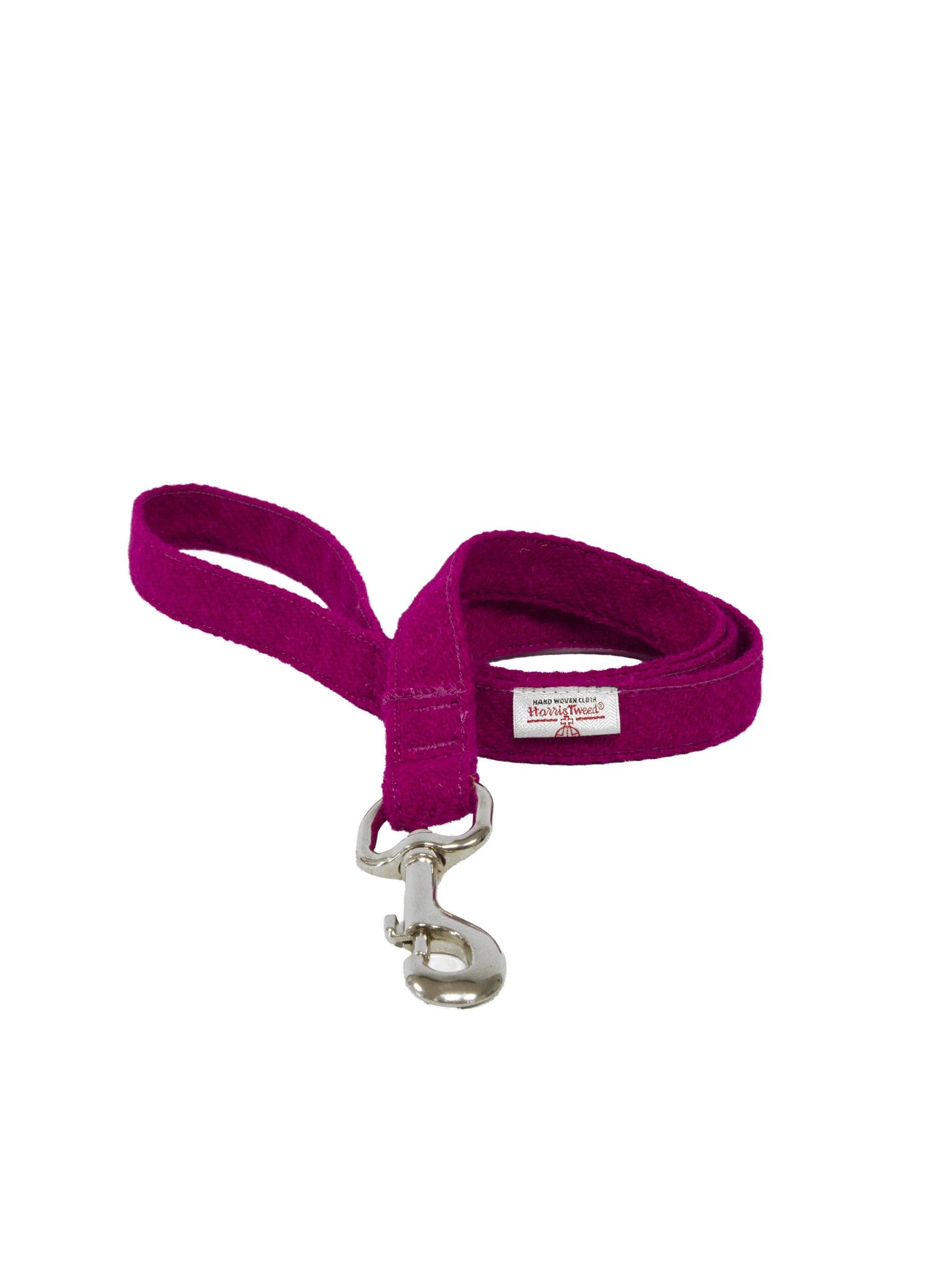 Harris Tweed Dog Lead - 152