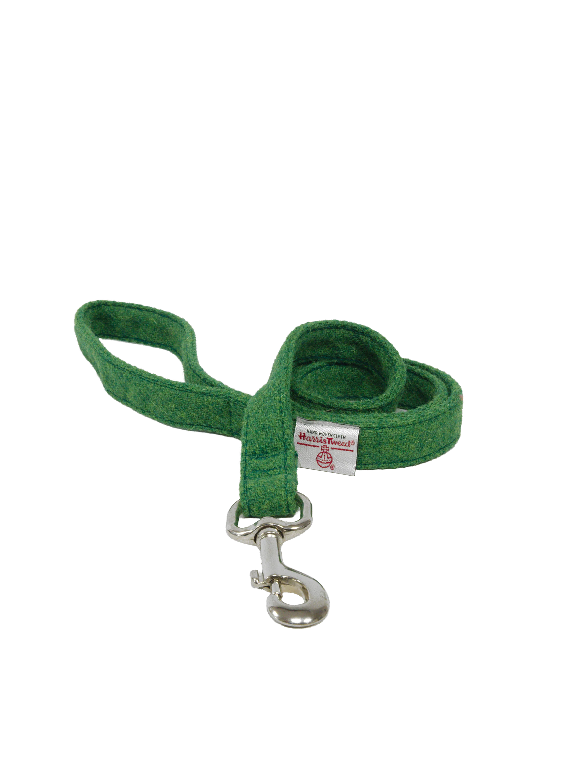 Harris Tweed Dog Lead - 226