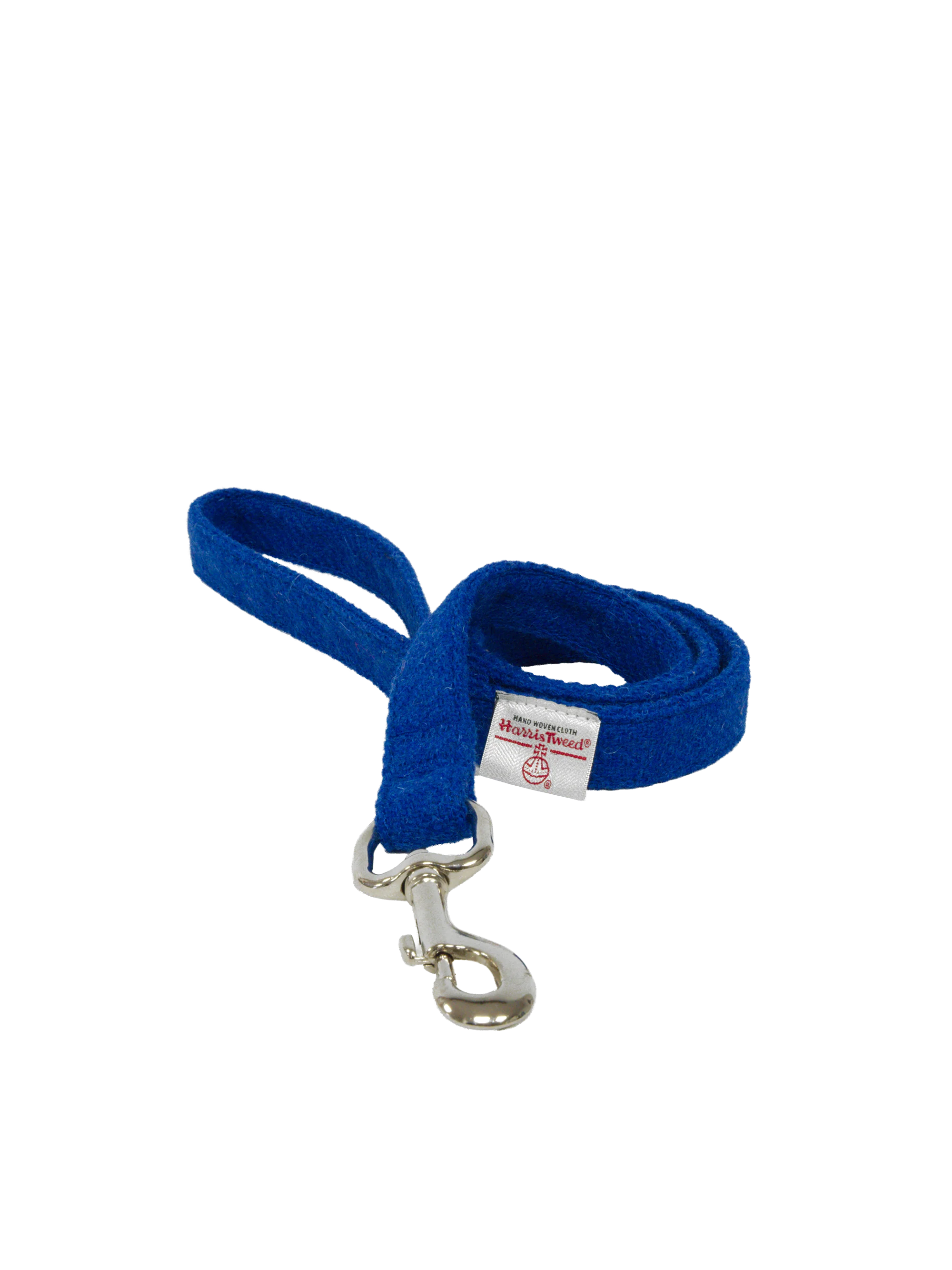 Harris Tweed Dog Lead - 343
