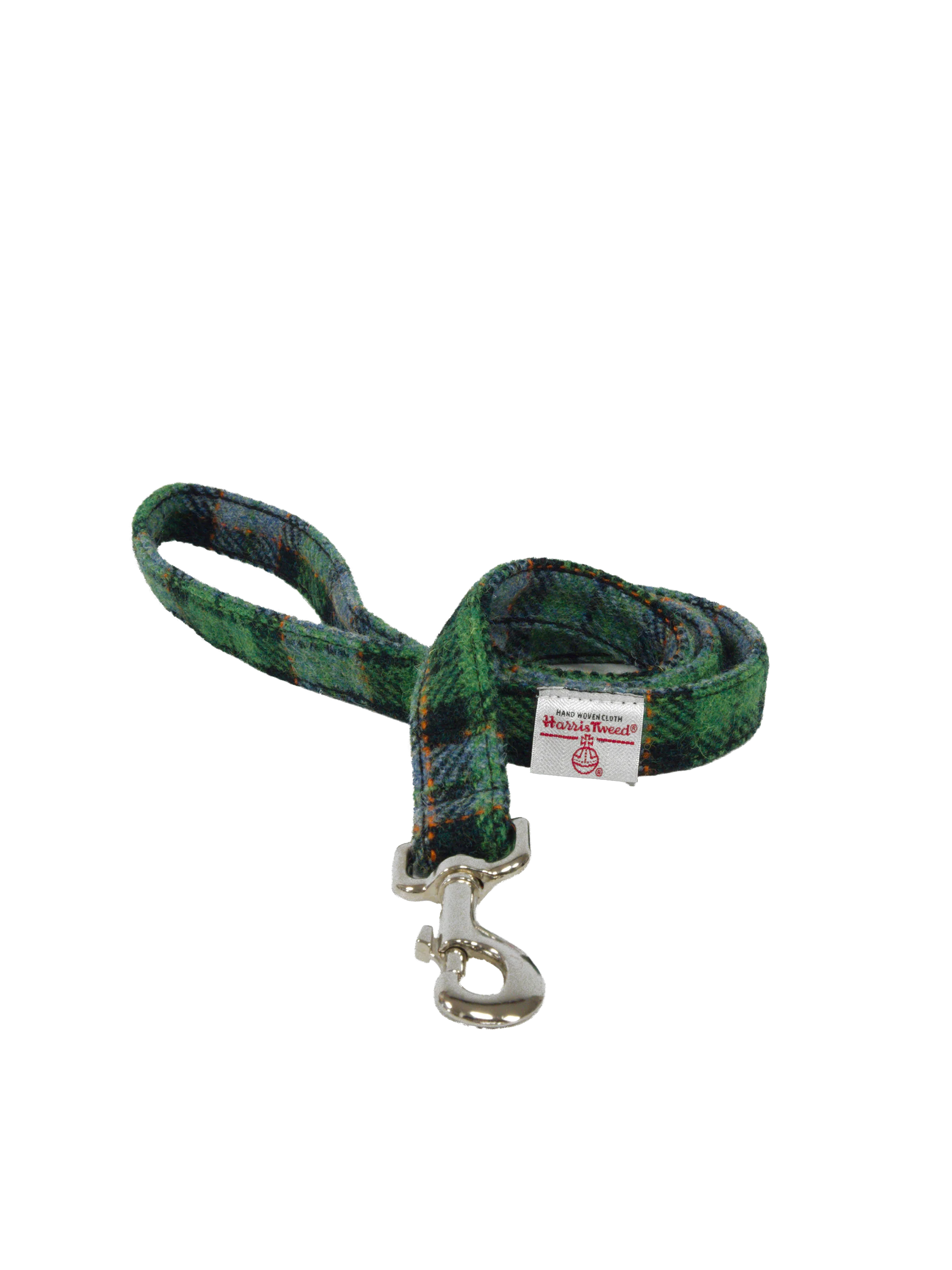 Harris Tweed Dog Lead - A0118