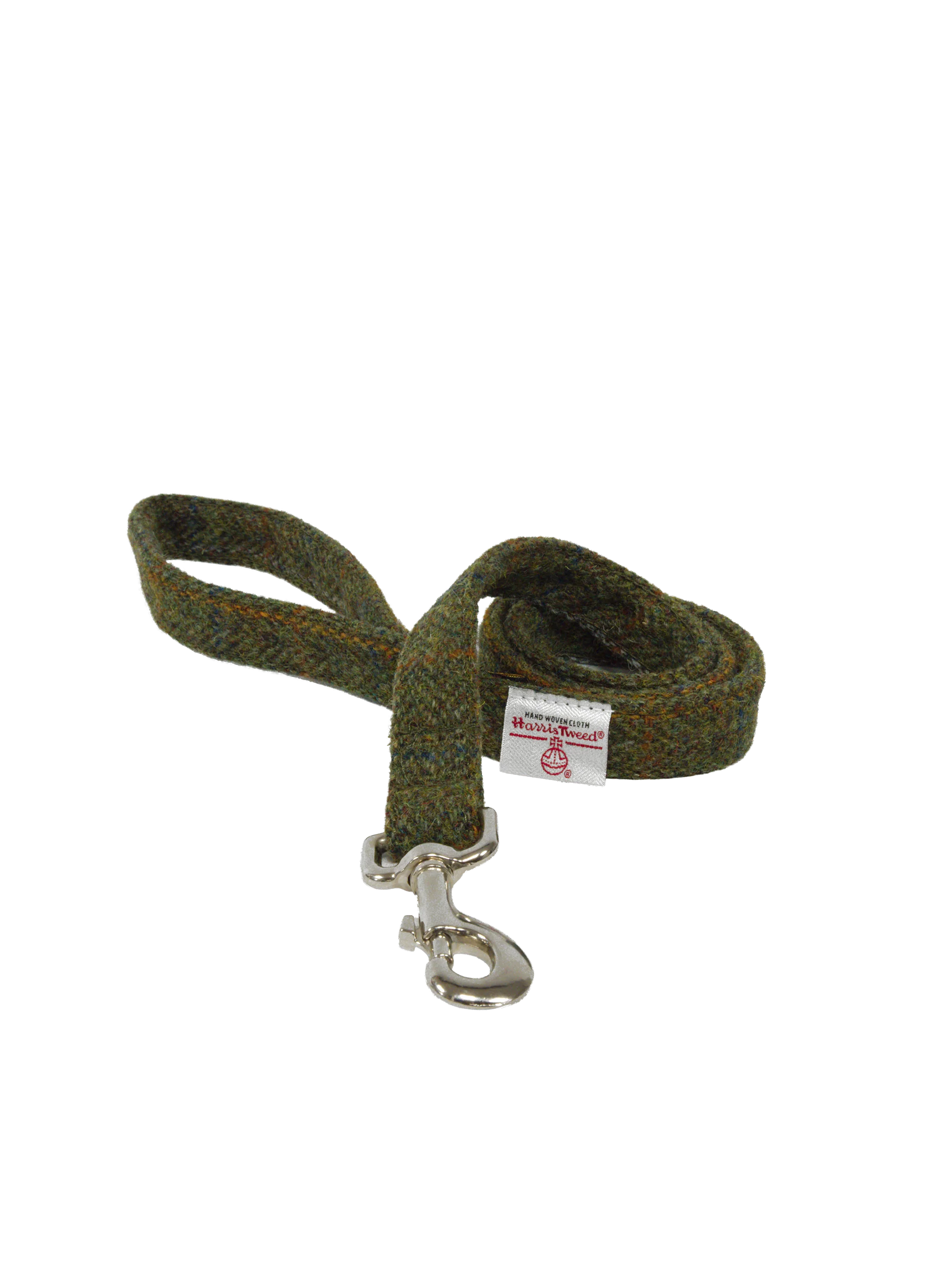 Harris Tweed Dog Lead - HB103