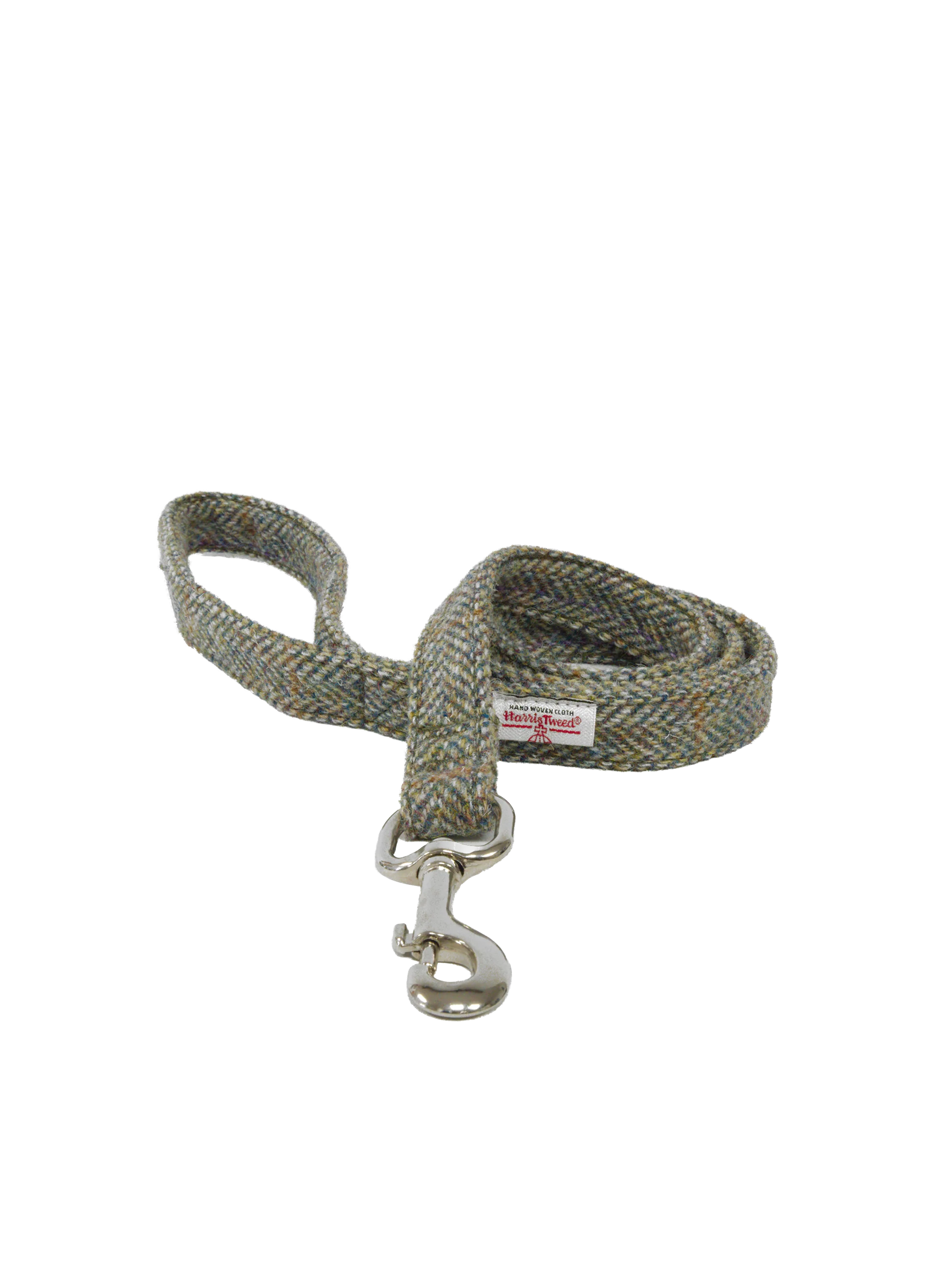 Harris Tweed Dog Lead - HB107